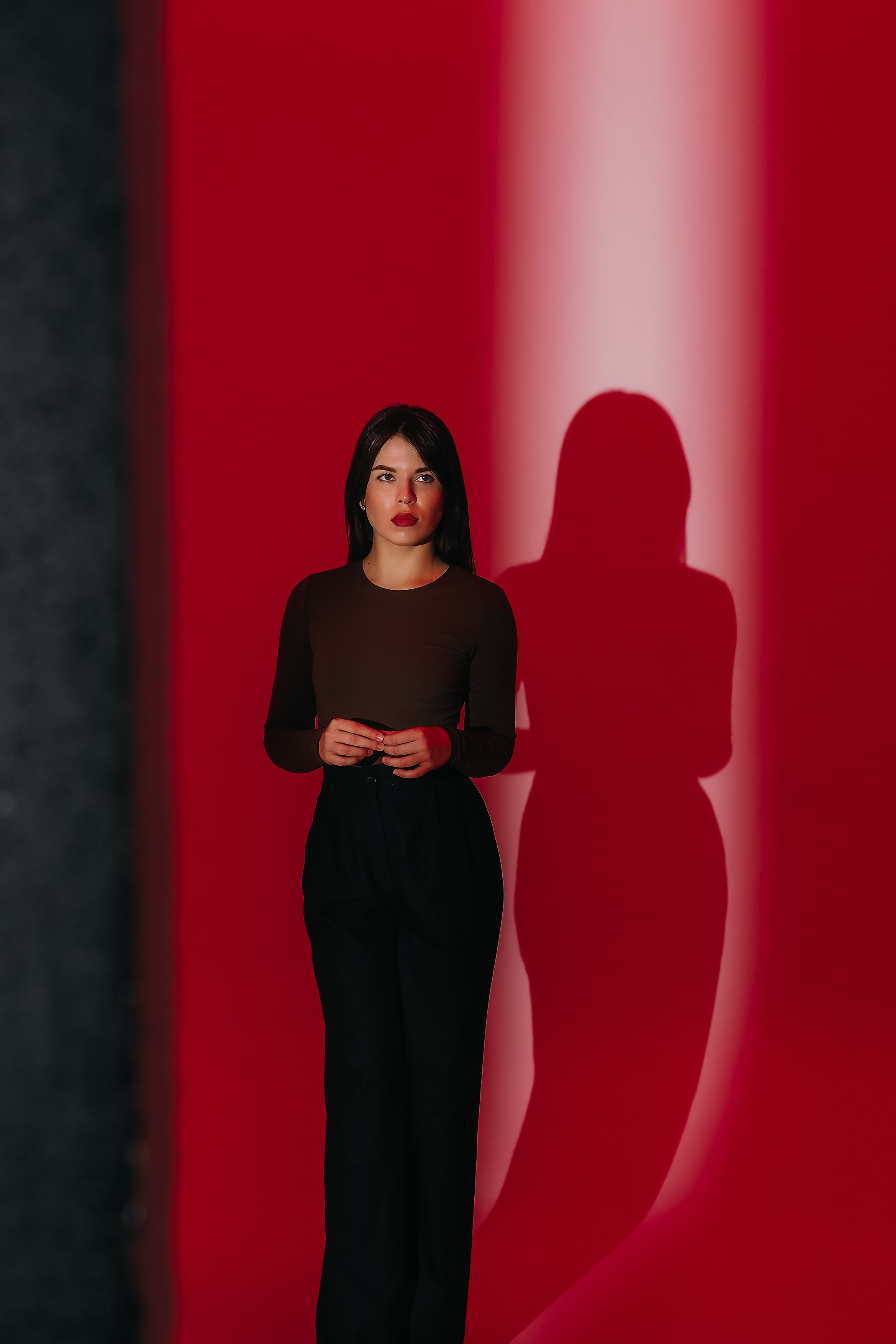 Ника. Портретный фотограф Павлова Светлана / Брянск /