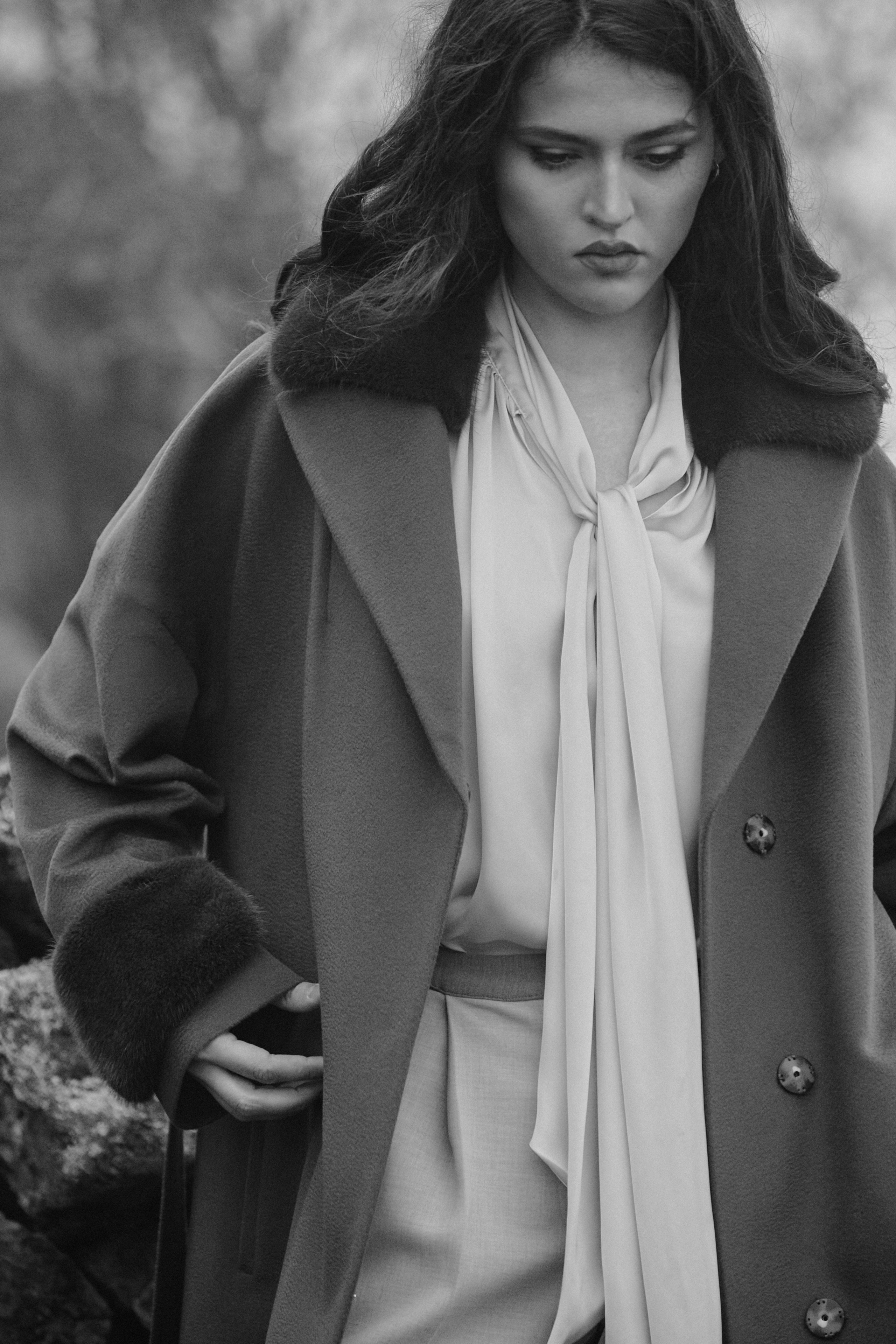 Съемка для бренда одежды под ключ. Фотограф Продюсер в горах КБР / Москва  Нальчик Горы