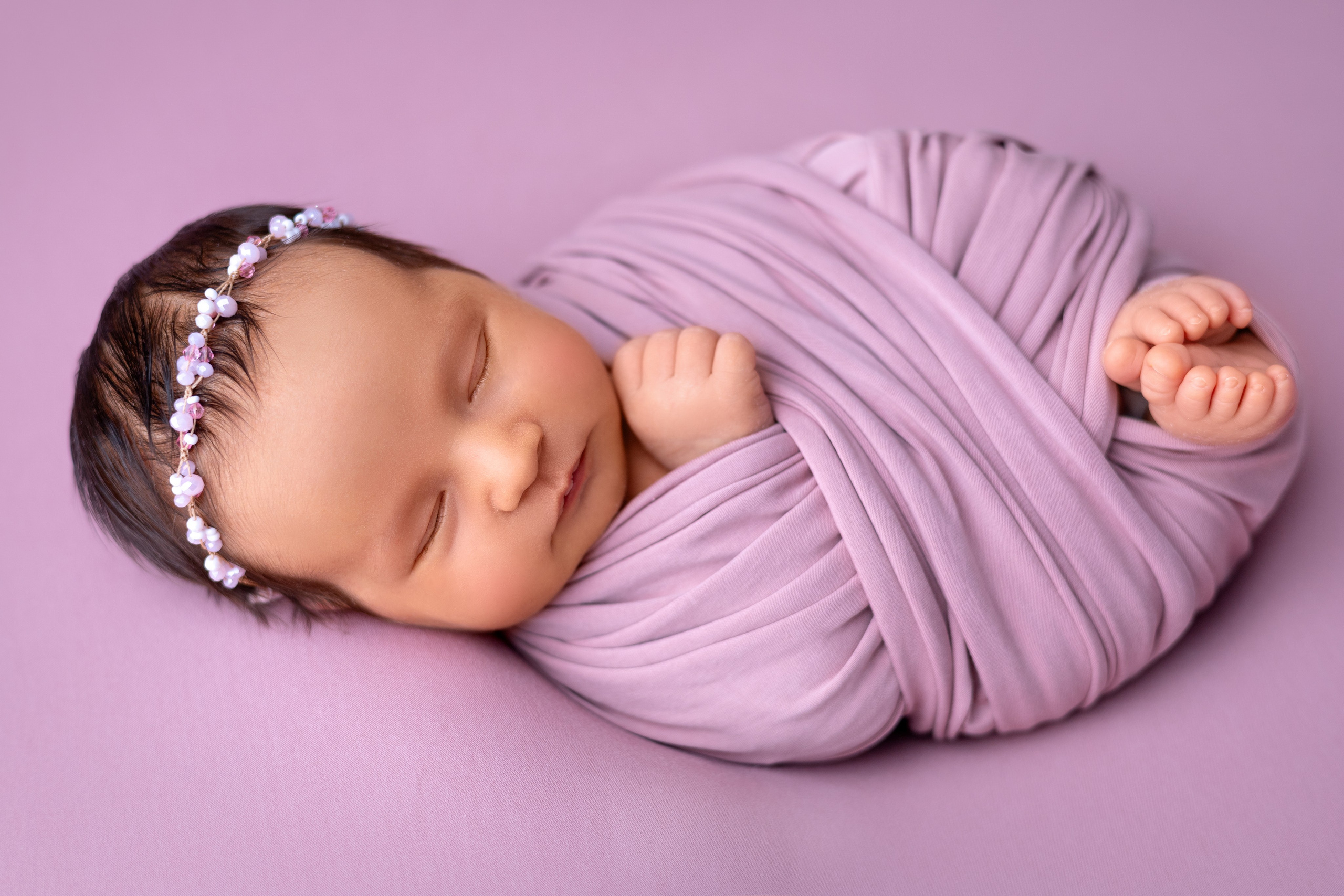 Новорожденные. Фотограф новорожденных в г. Москве и Люберцах