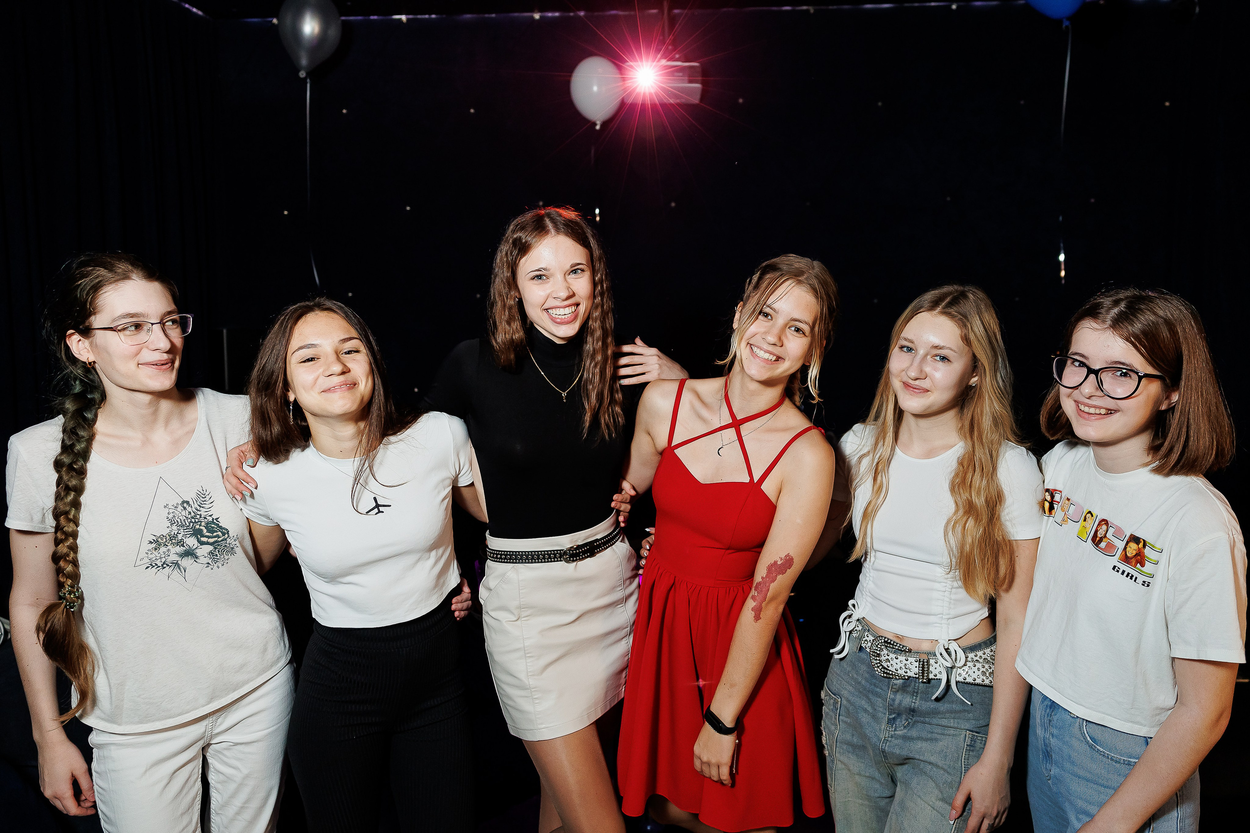 «Секрет». Фотограф Москва