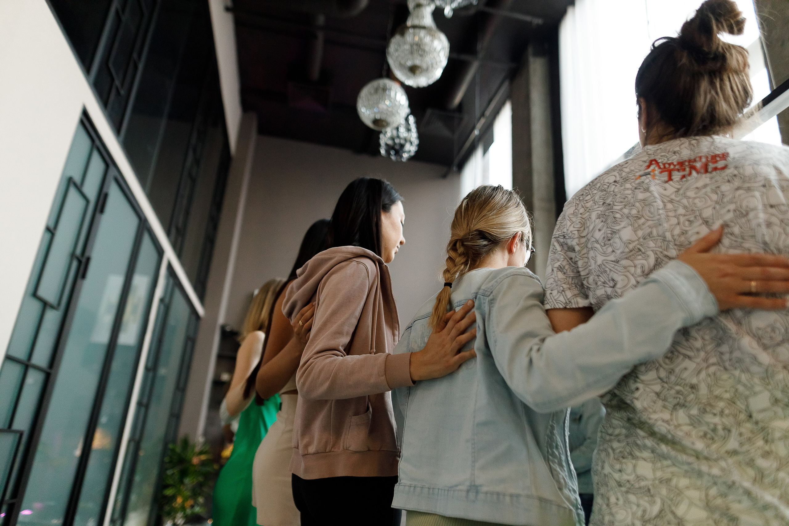Фестиваль йоги. Фотограф Москва