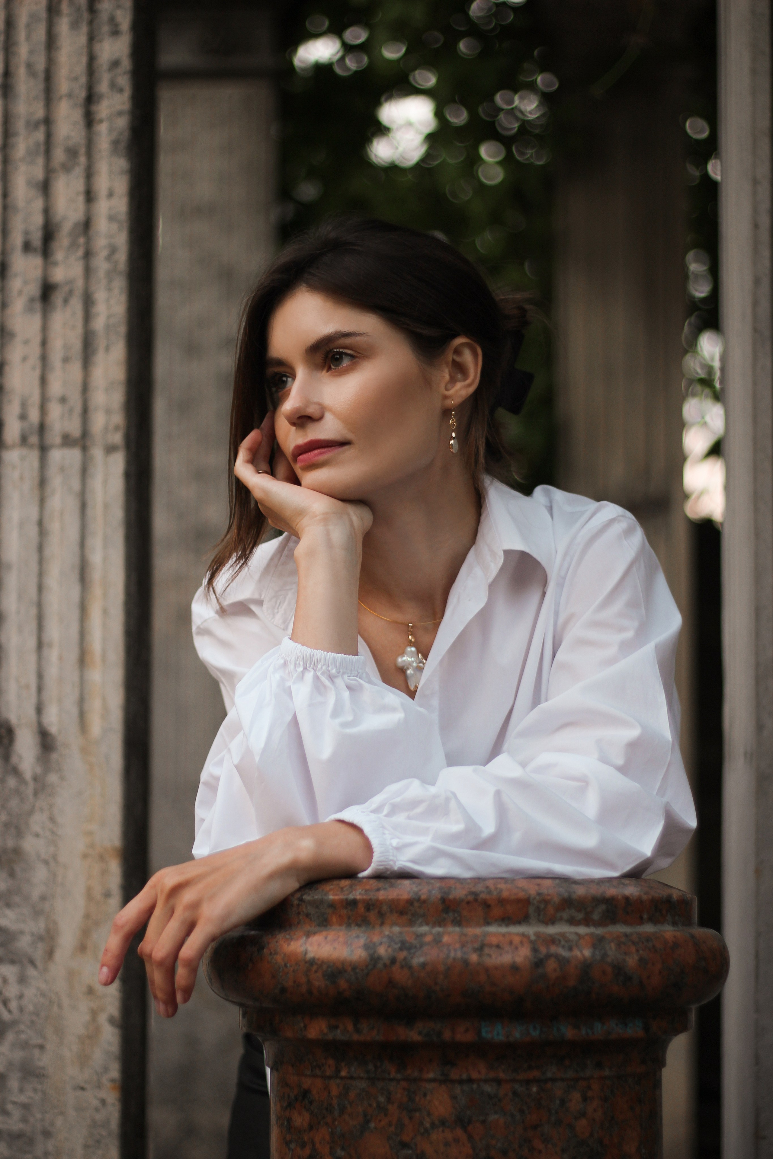 Марина. Фотограф в Санкт-Петербурге Смирнова Диана