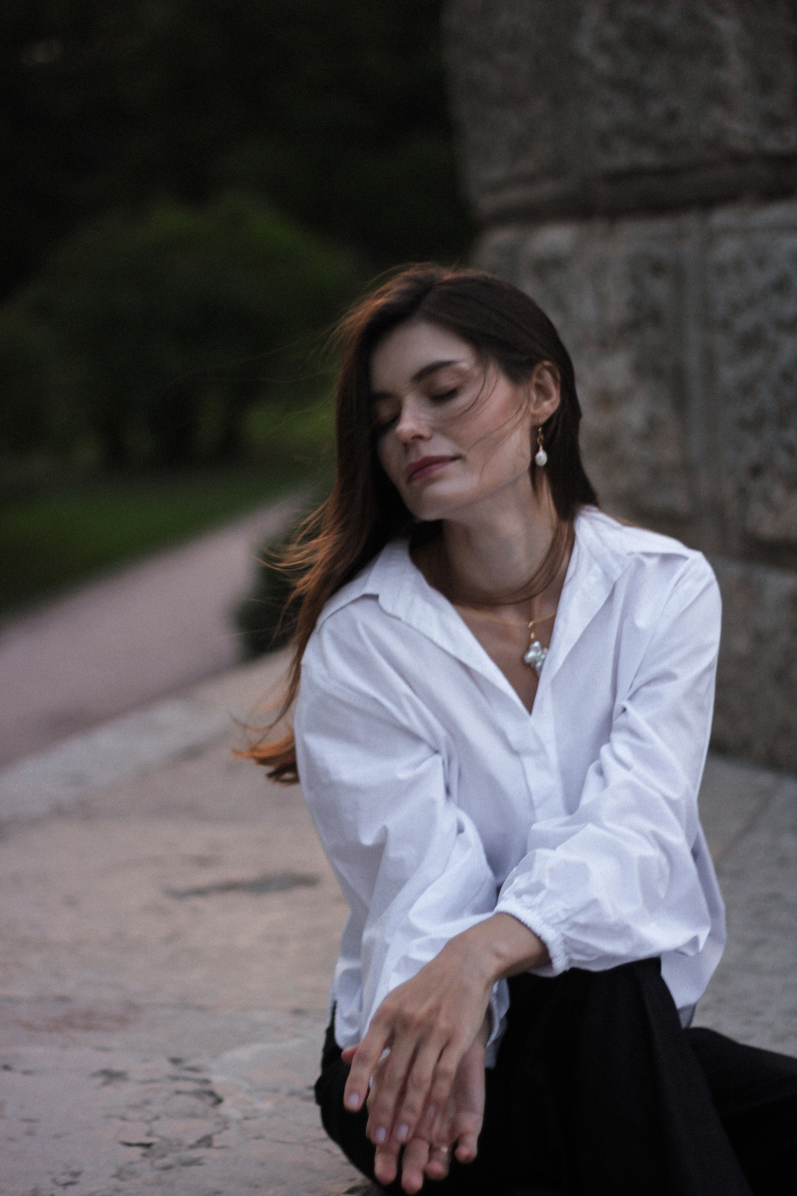 Марина. Фотограф в Санкт-Петербурге Смирнова Диана