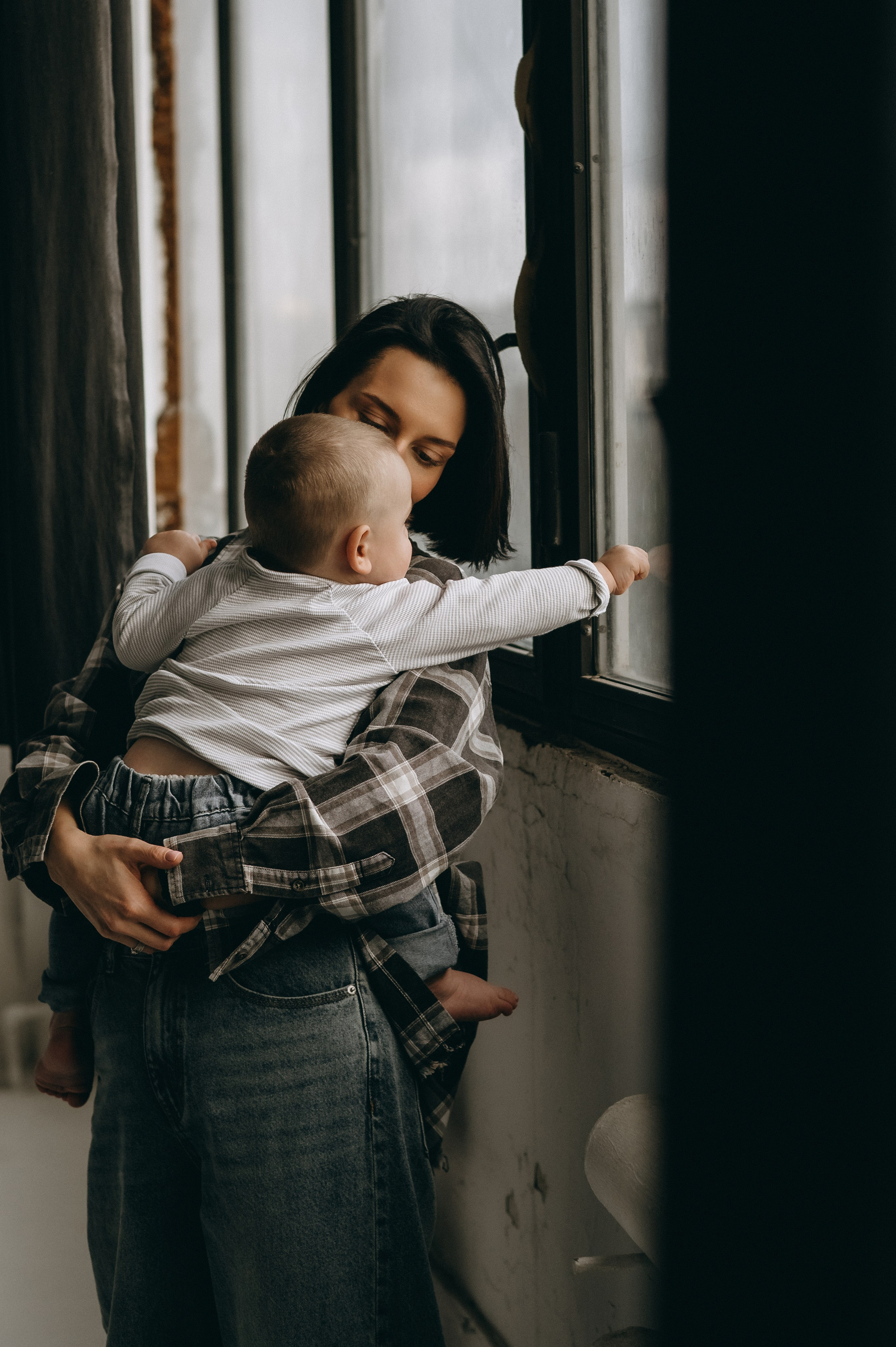 1 годик Льву. Фотограф Мария Стрелкова