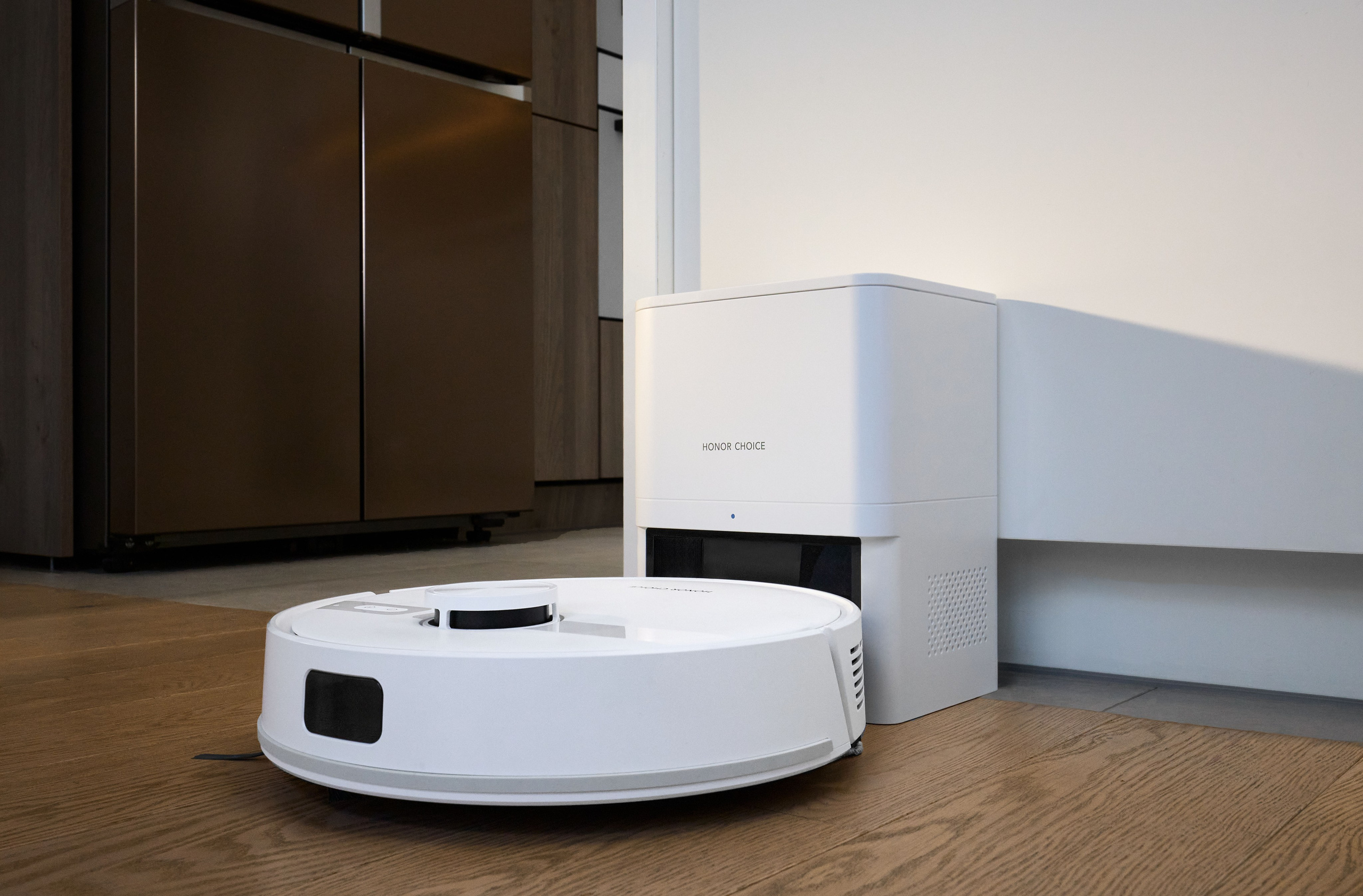 Honor CHOICE. Святослав Лебедев | Рекламный фотограф — Коммерческая съемка, Арт-дирекшн, AI-интеграция