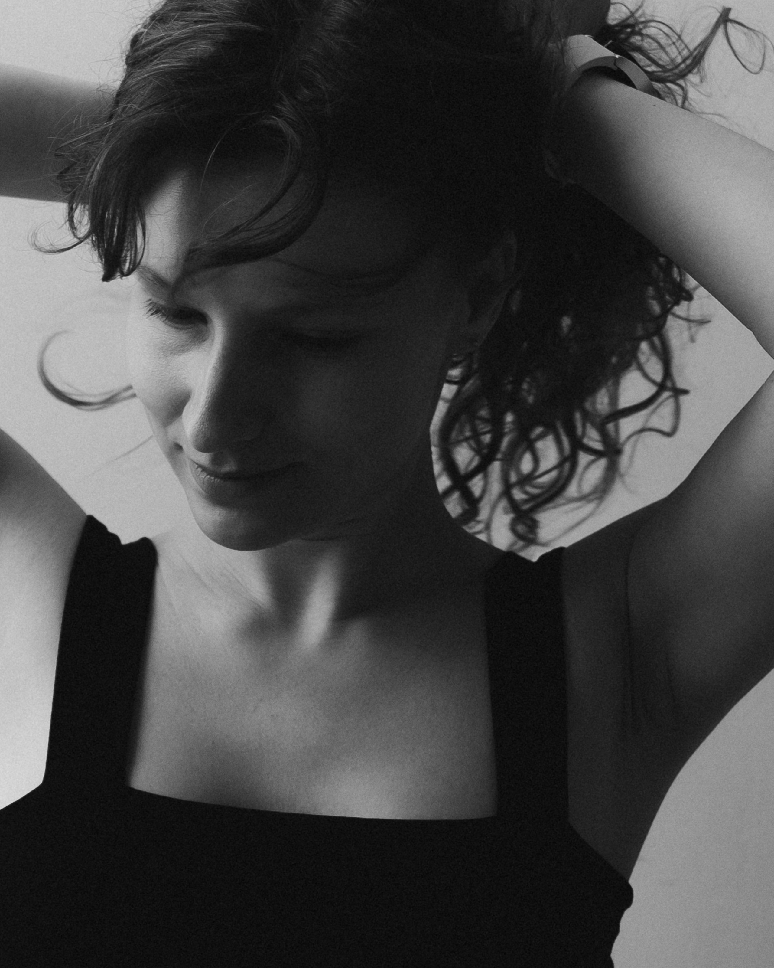 Ира. Катерина Аникеева | Фотограф | Екатеринбург