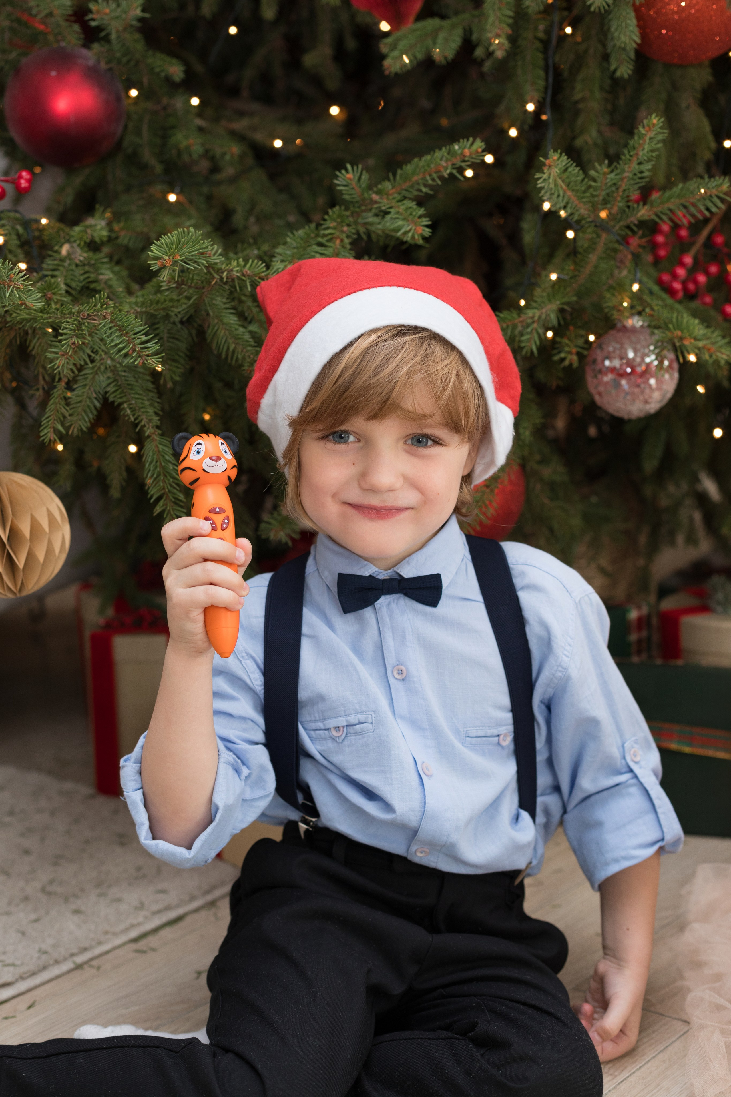 Новогодняя фотосессия для детского бренда. Детский и контент фотограф Надя Волкова Санкт-Петербург