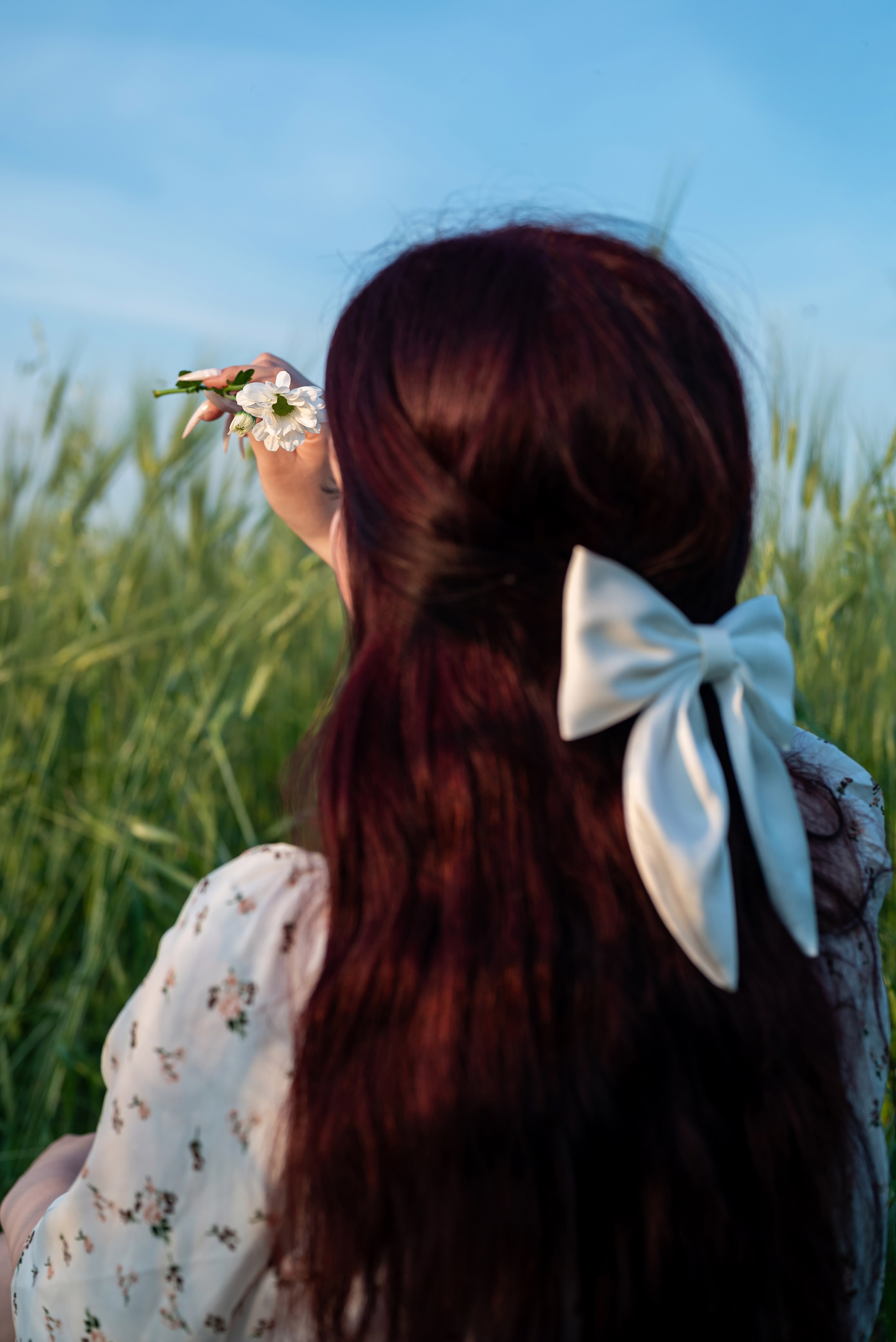 Анастасия. Фотограф в городе Салават