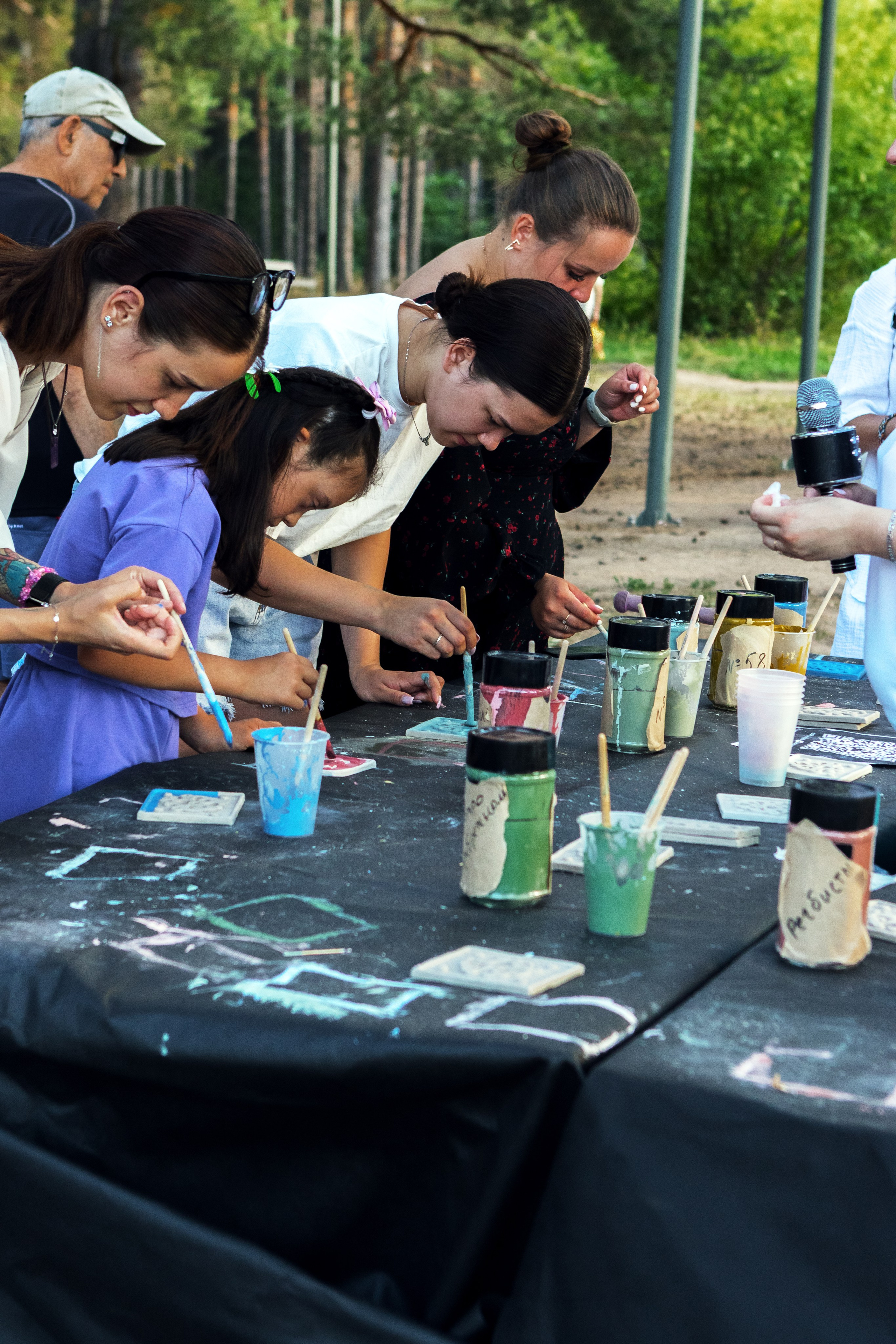 Просто фест. Design Muginov