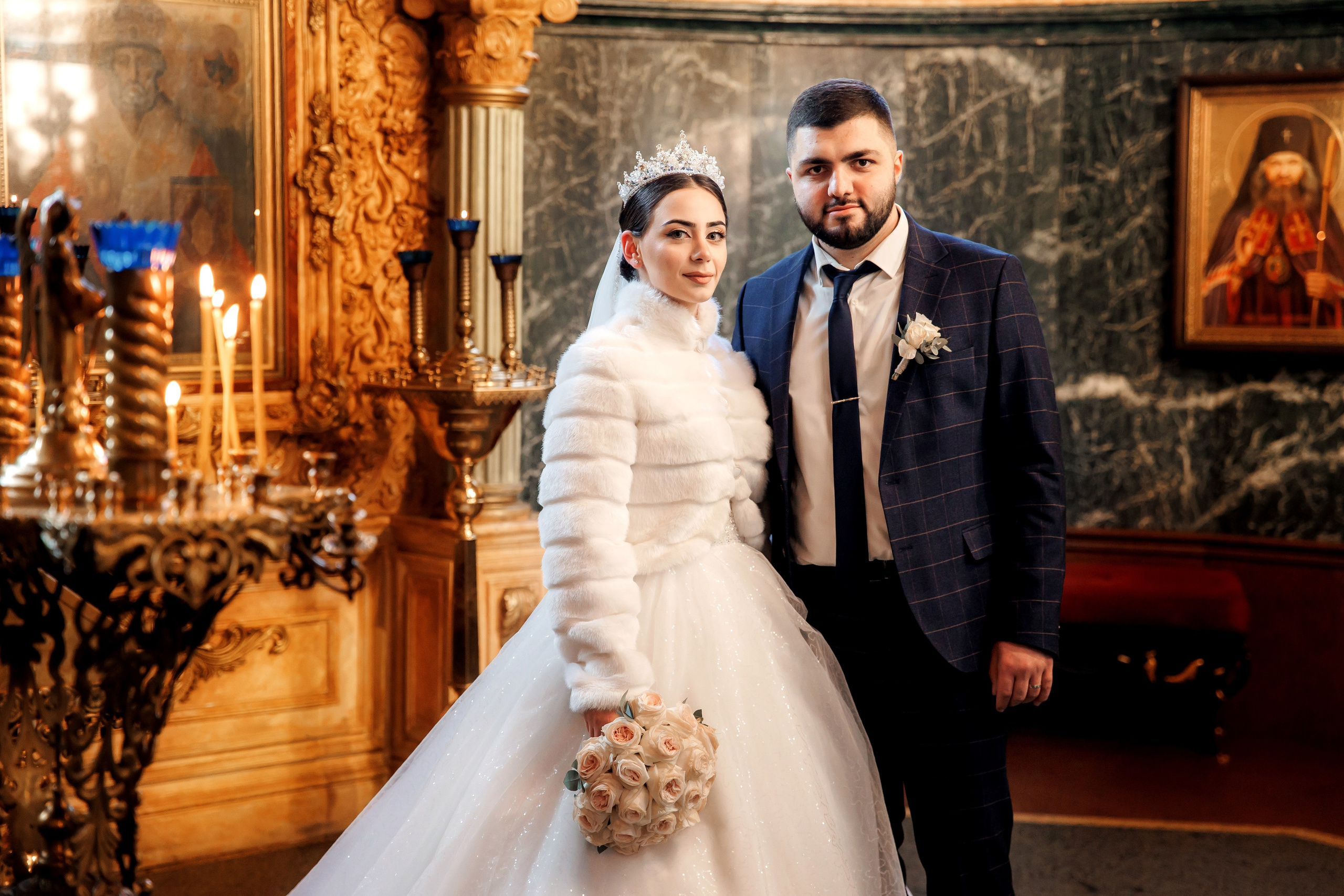 Свадебное. Семейный и репортажный фотограф в Иркутске Людмила Лиханская