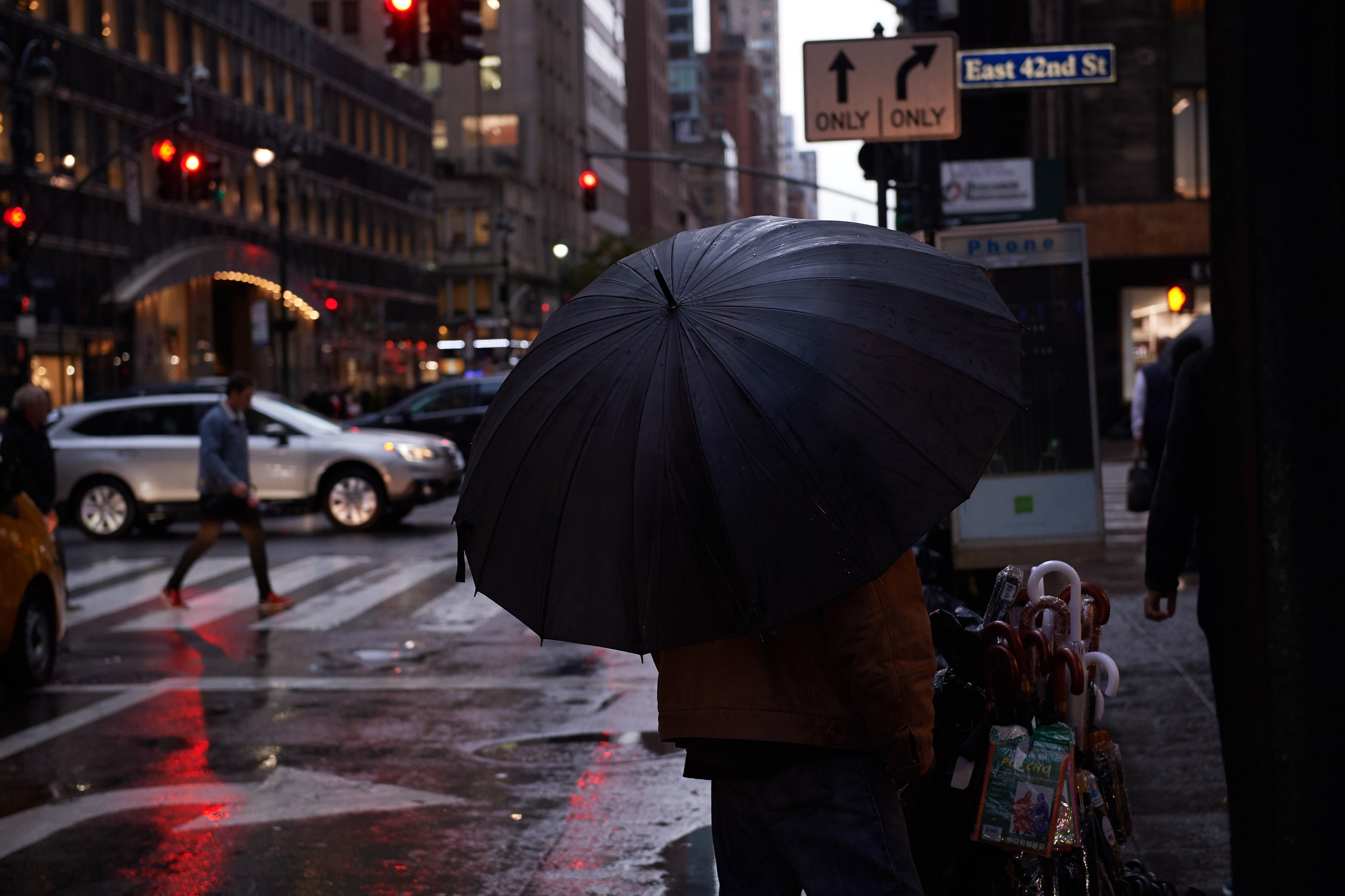USA. Фотограф Слава Орловский