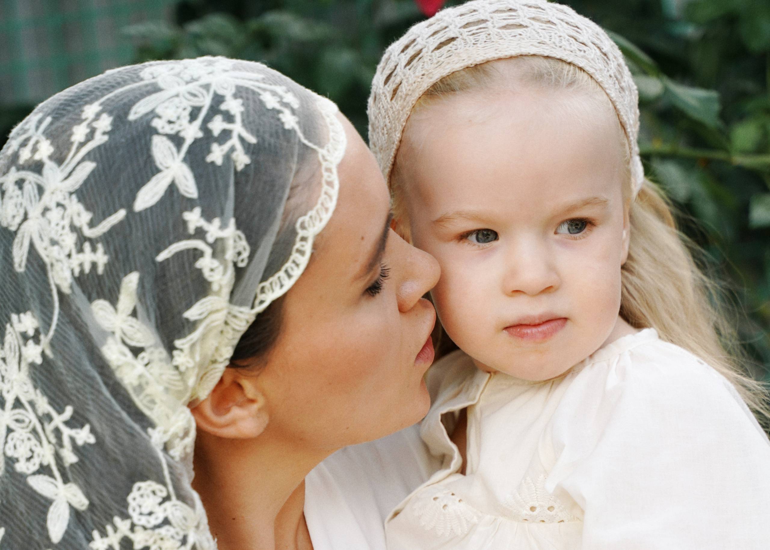 Фарида и Регина. Фотограф Алина Кудри