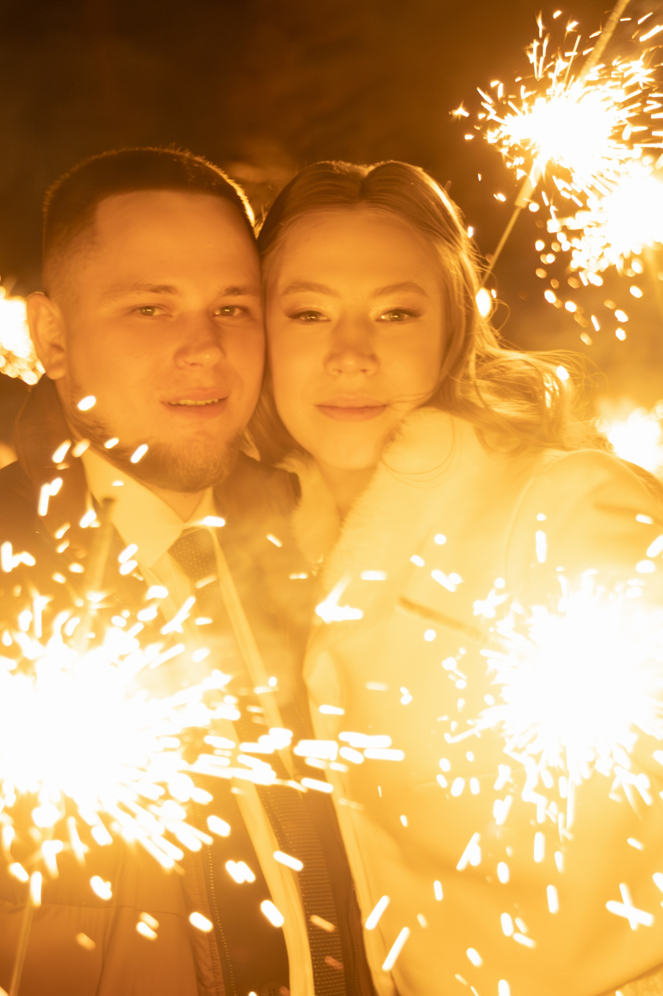 Алексей & Ксения. Свадебный и семейный фотограф в Челябинске