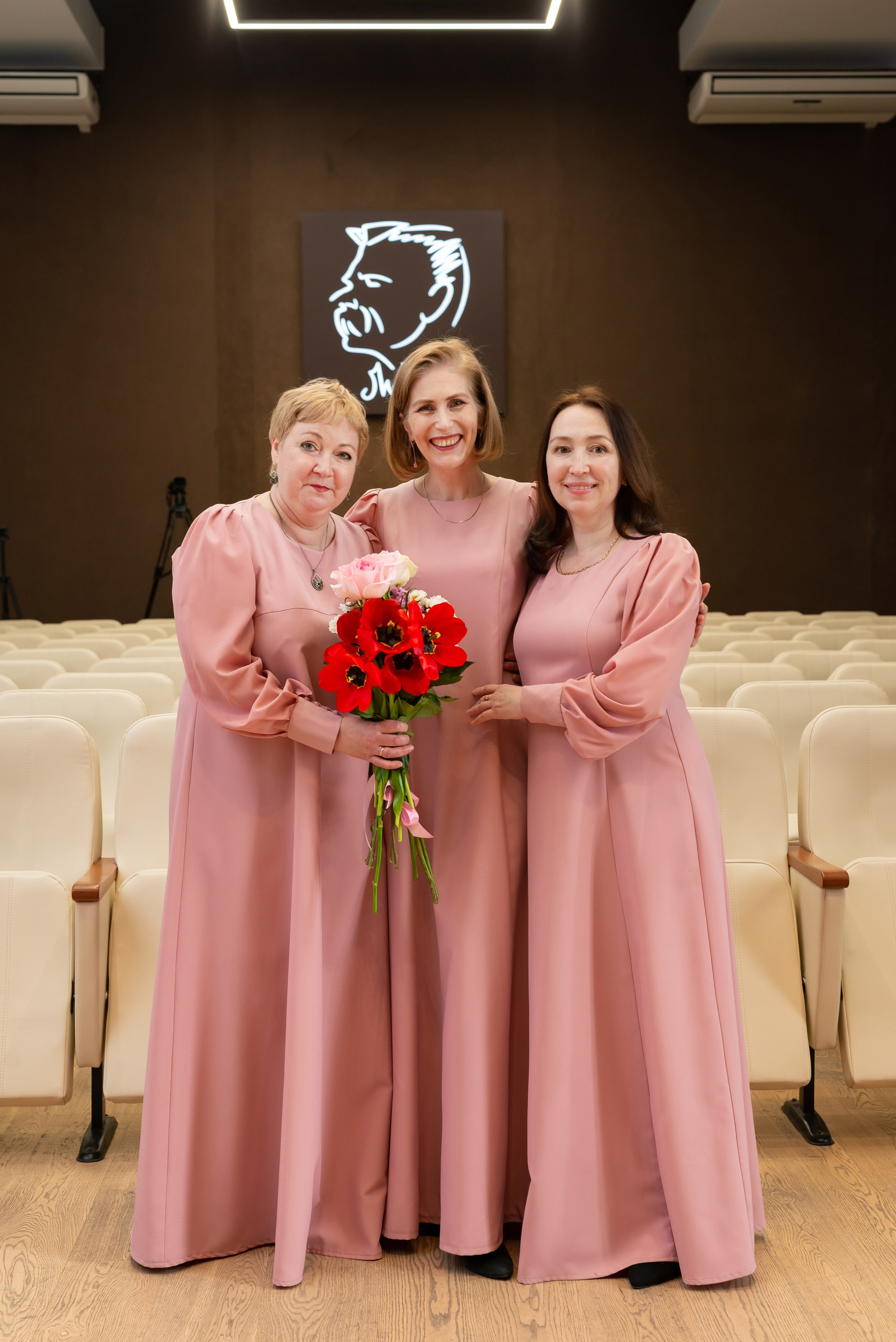 РХШ Концерты. Свадебный фотограф в Рязани Вагнер Владимир