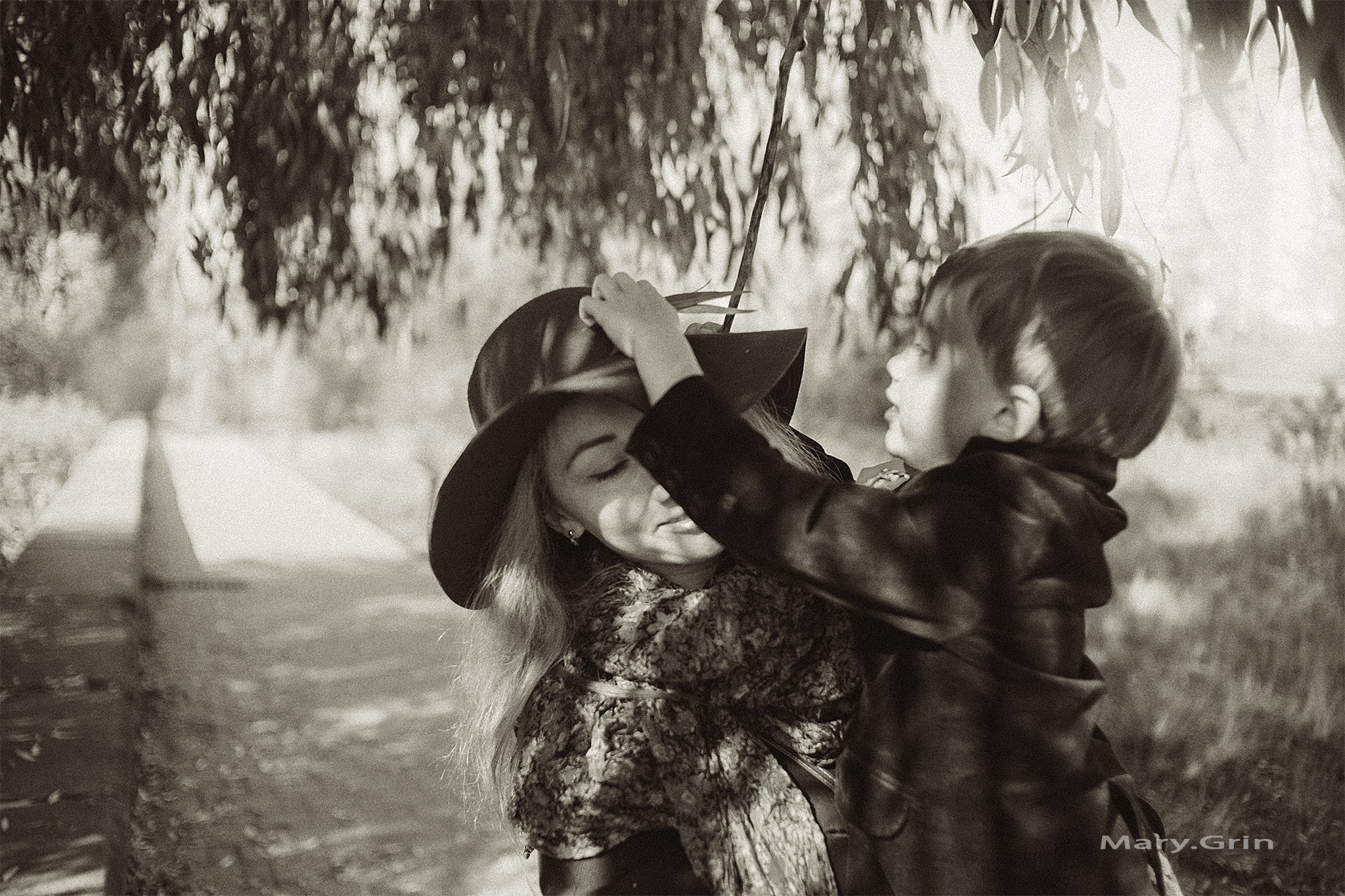 Осенняя семейная прогулка на Мещерском озере. Детский и семейный фотограф, фотограф мероприятий Нижний Новгород