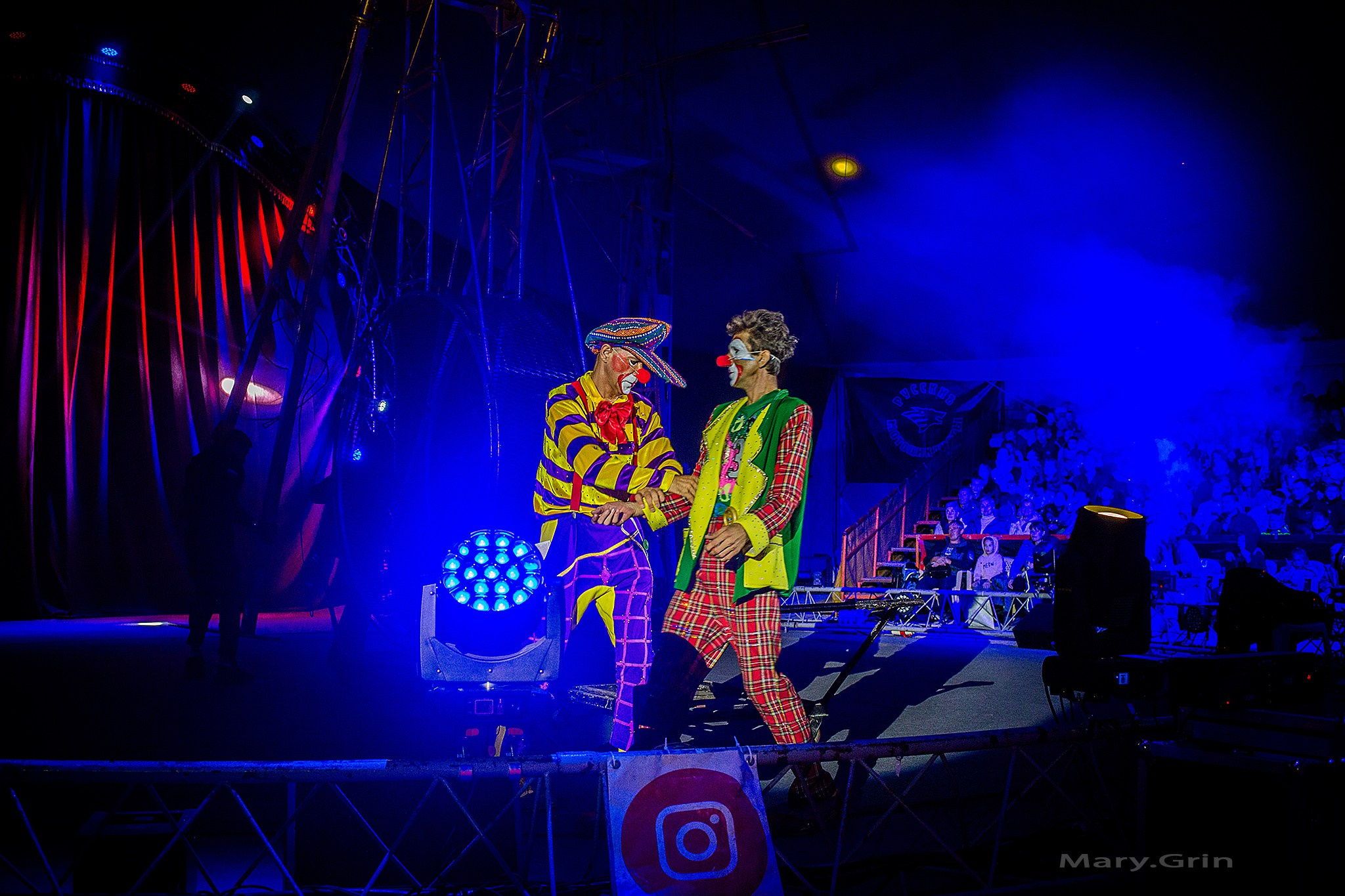 Шоу Демидовых. Детский и семейный фотограф, фотограф мероприятий Нижний Новгород