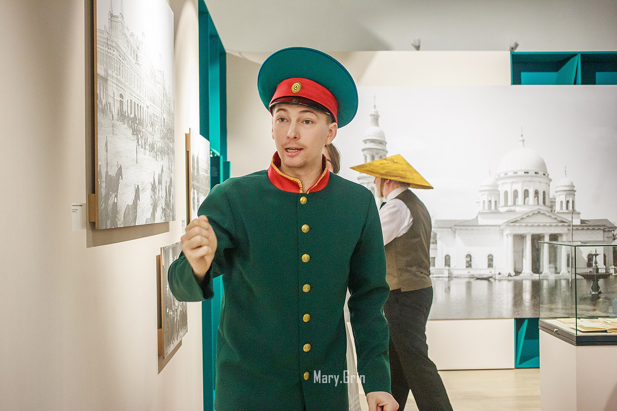 Гуляя по старому Нижнему. Интерактивная экскурсия. Манеж. Детский и семейный фотограф, фотограф мероприятий Нижний Новгород