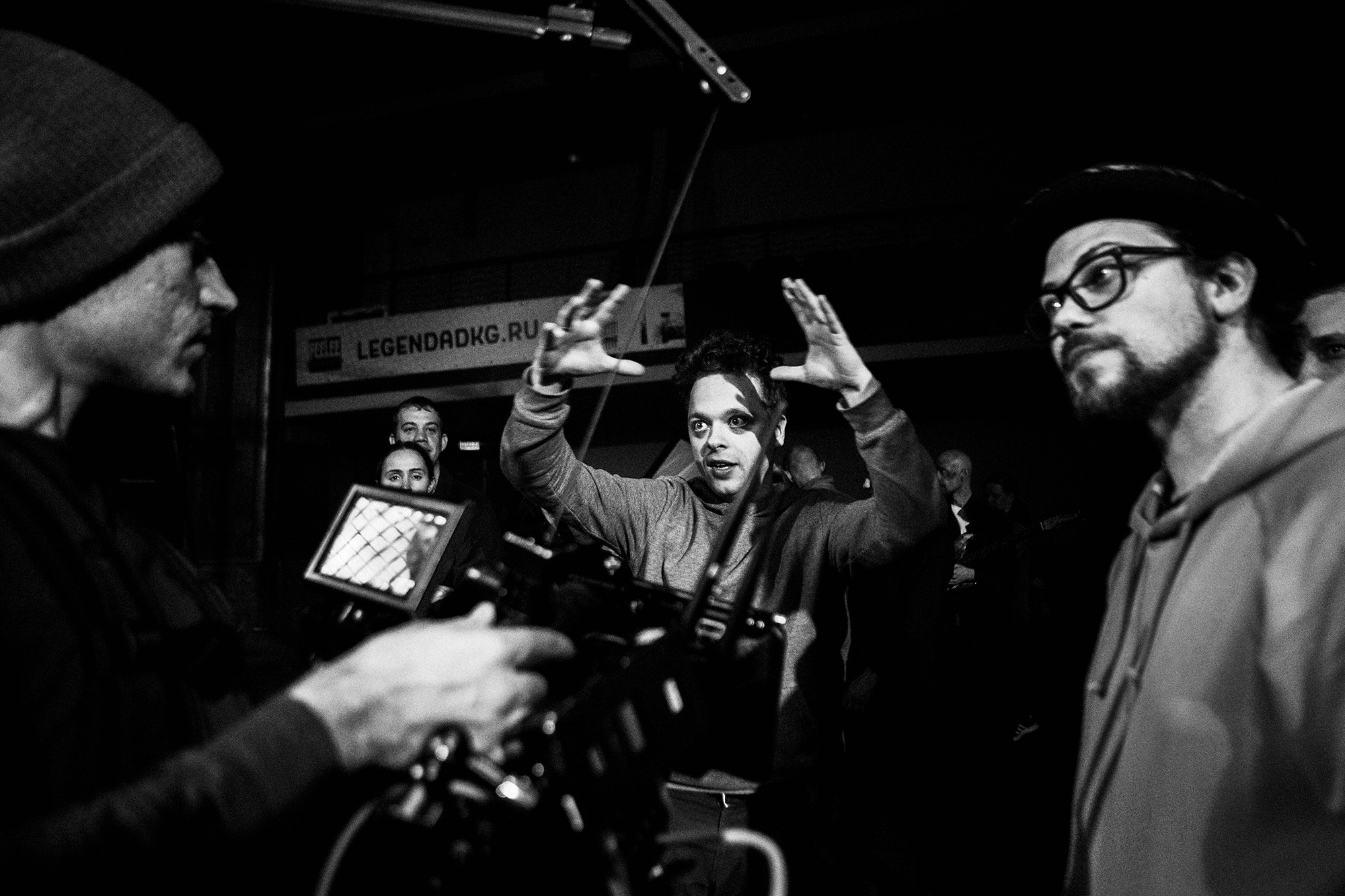 LOUNA — 1.9.8.4. Ольга Пилант. АРТ, бэкстейдж, свадебная и семейная фотография, городской портрет, интерьерная фотография