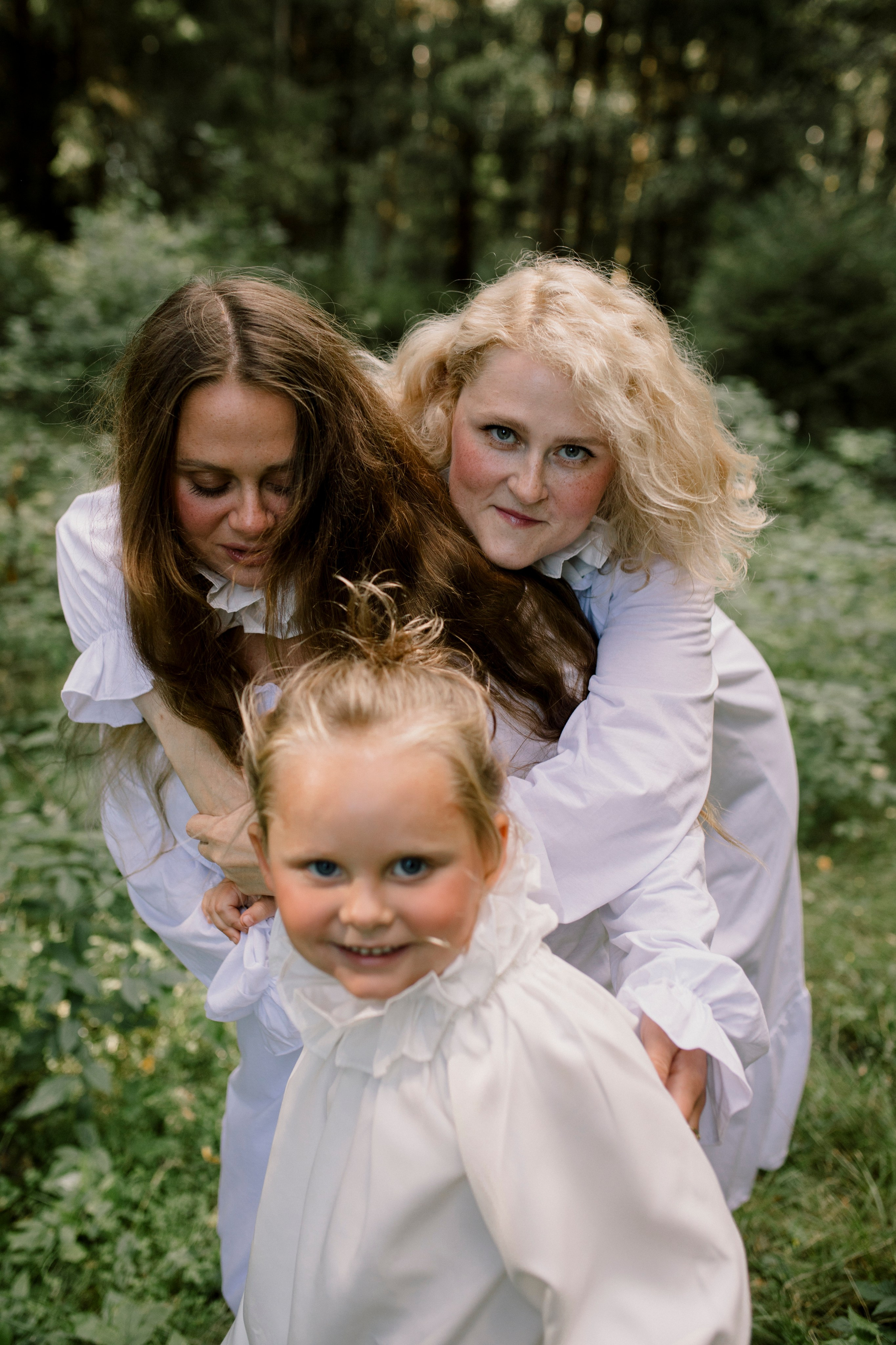 Грибы. Ольга Пилант. АРТ, бэкстейдж, свадебная и семейная фотография, городской портрет, интерьерная фотография