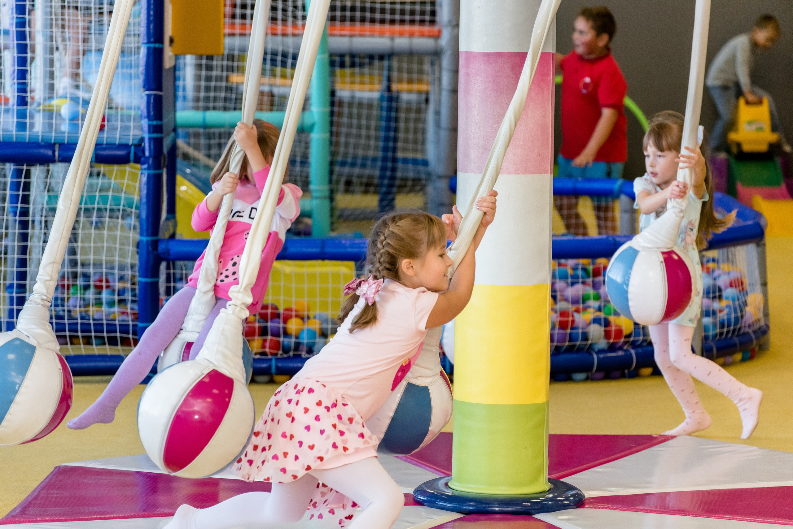 Фотосессия на День Рождения. Фотограф Макс Огурцов в Нижнем Новгороде
