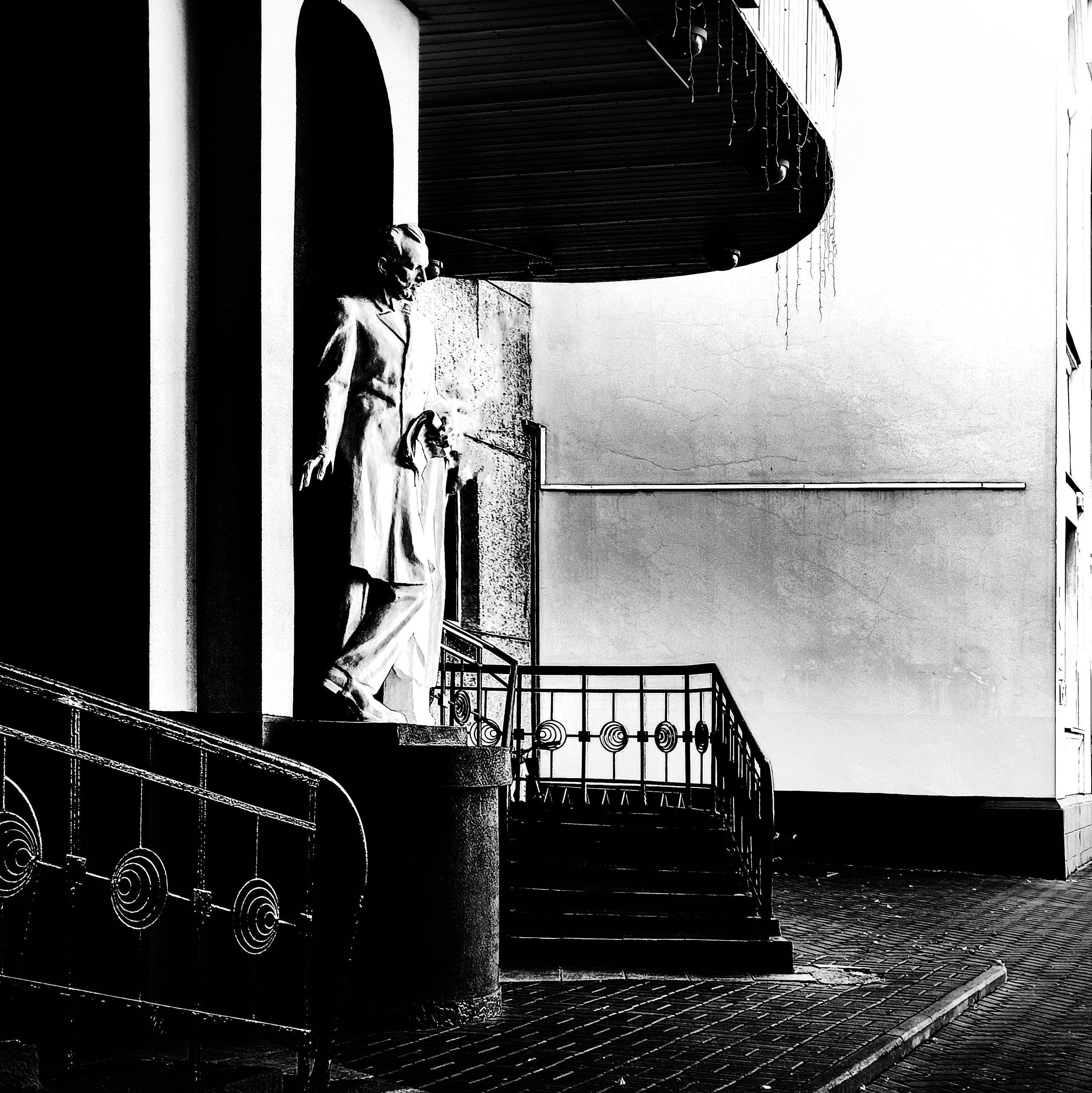 Street photo. Фотограф (photographer) Lischinski Vitaliy