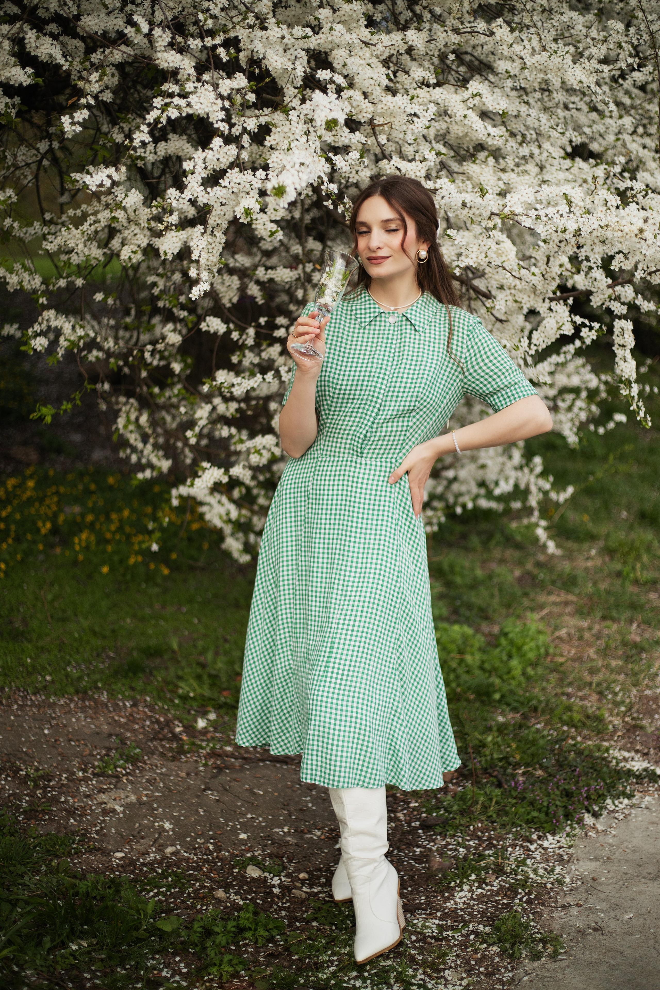 2024. Контент-фотограф в Калининграде (Москве) Наталья Кеворкова