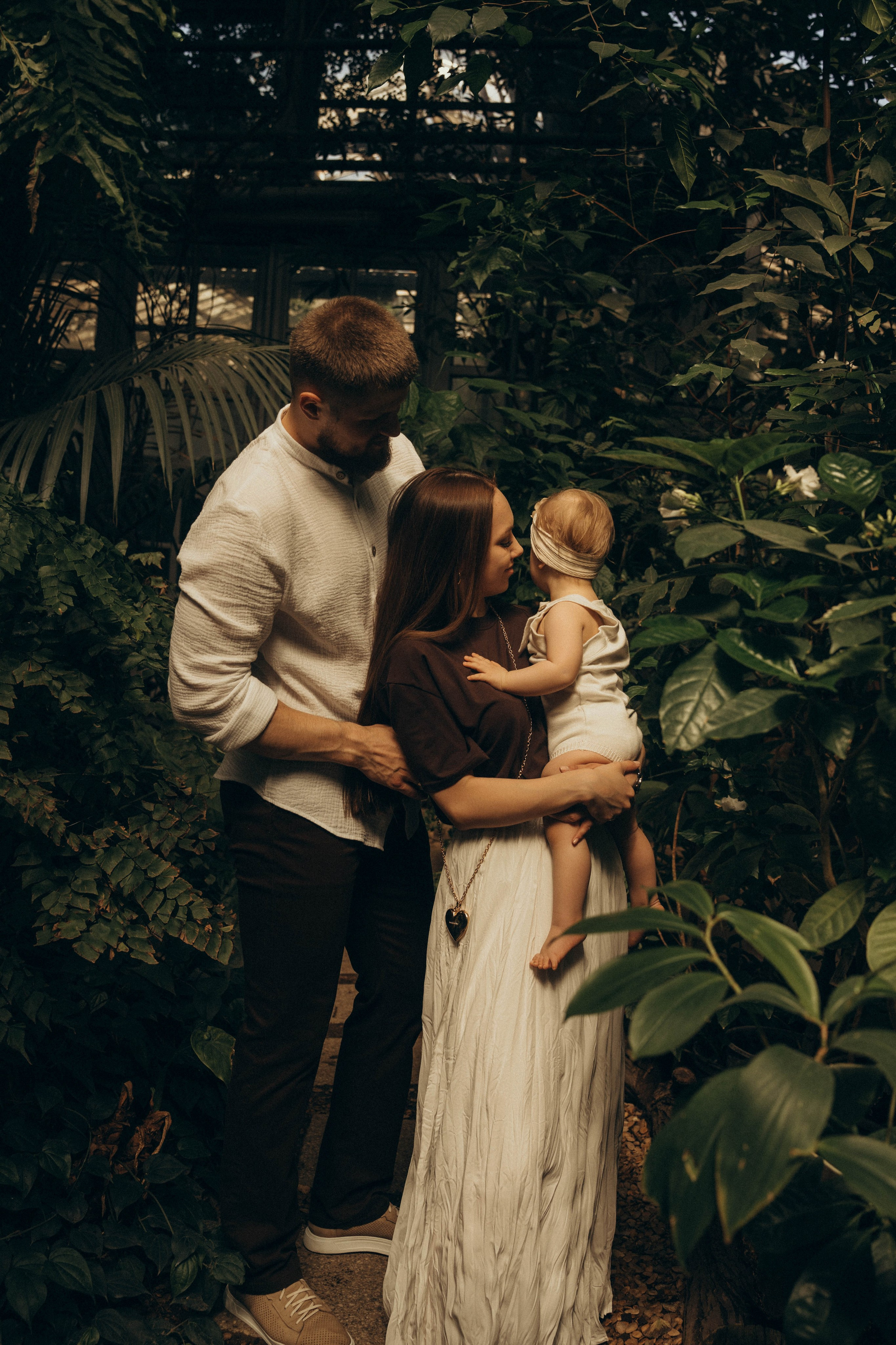 Главное —быть рядом