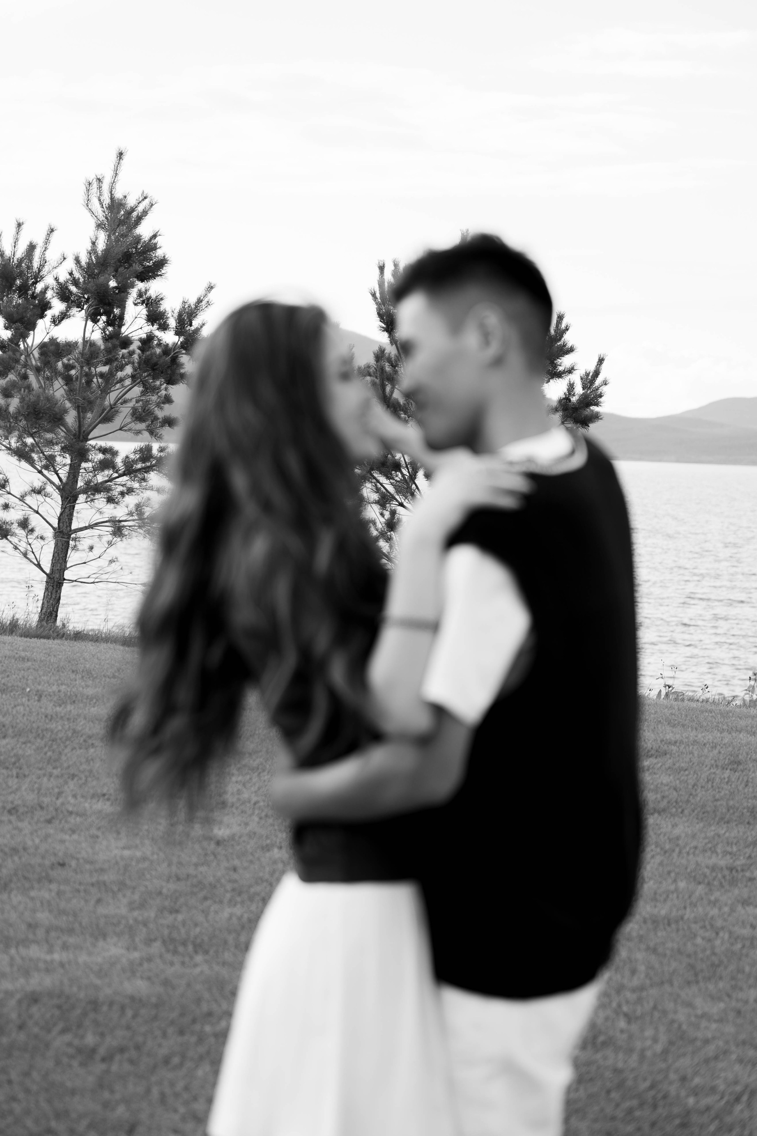 Bibolsyn & Dinara. Фотограф Ернар Ержанов