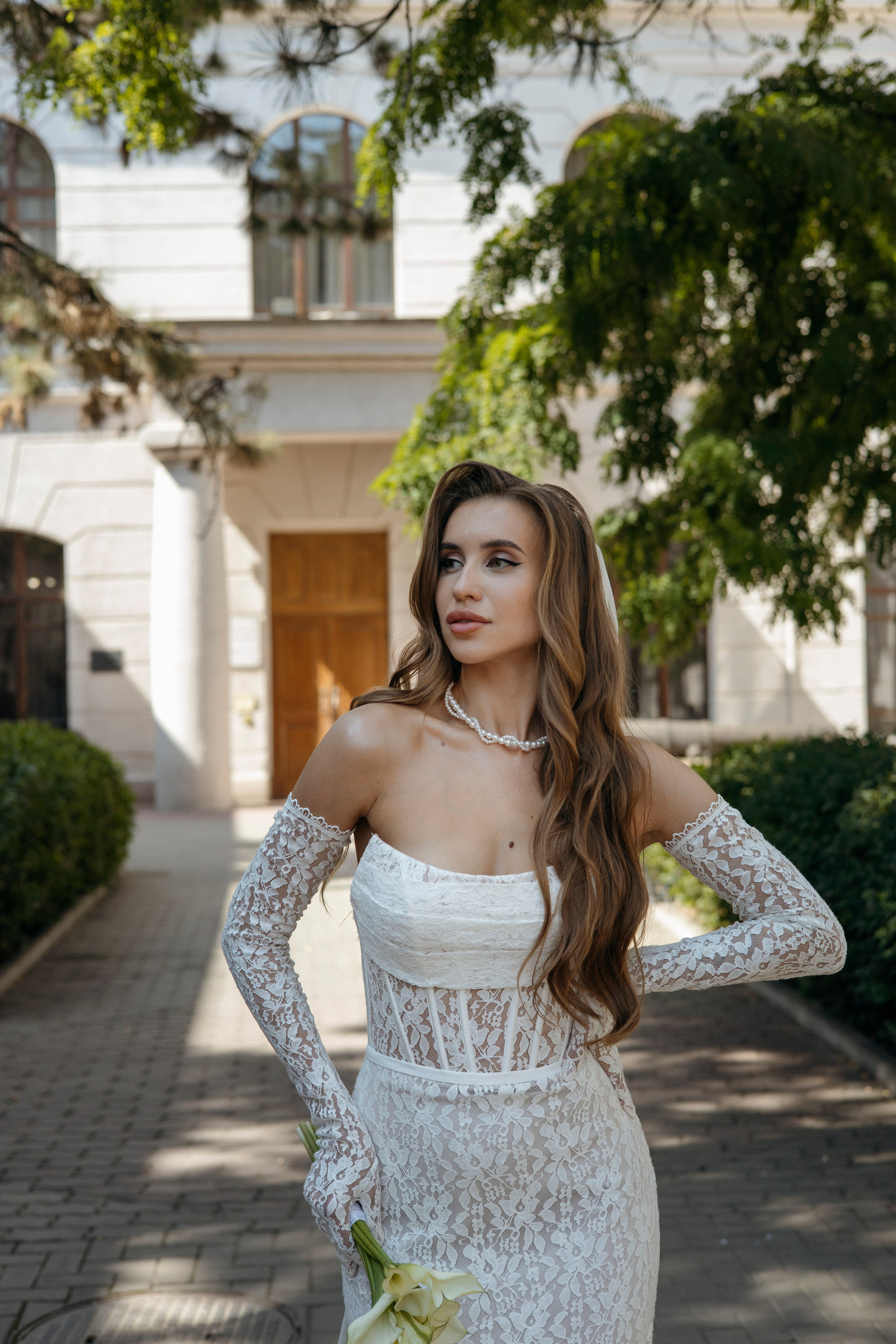 Евгений и Виктория. Nikolpinhasova