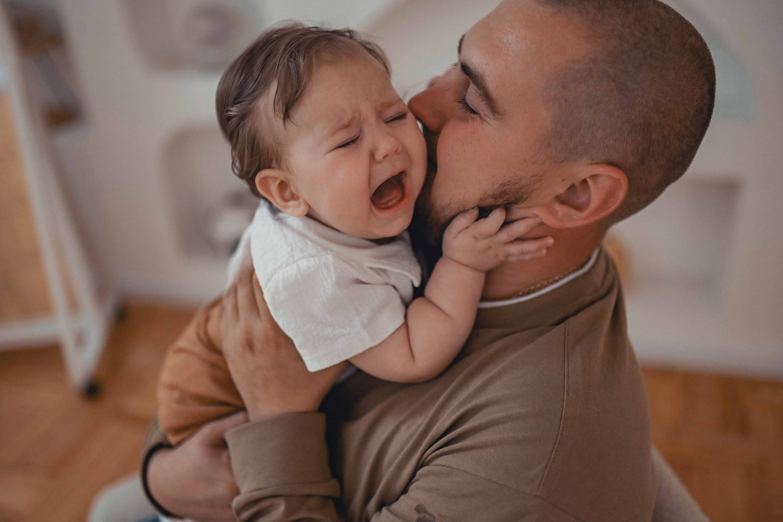 История одного счастья🥰. Семейный фотограф в Ростове-на-Дону Мария Панарина