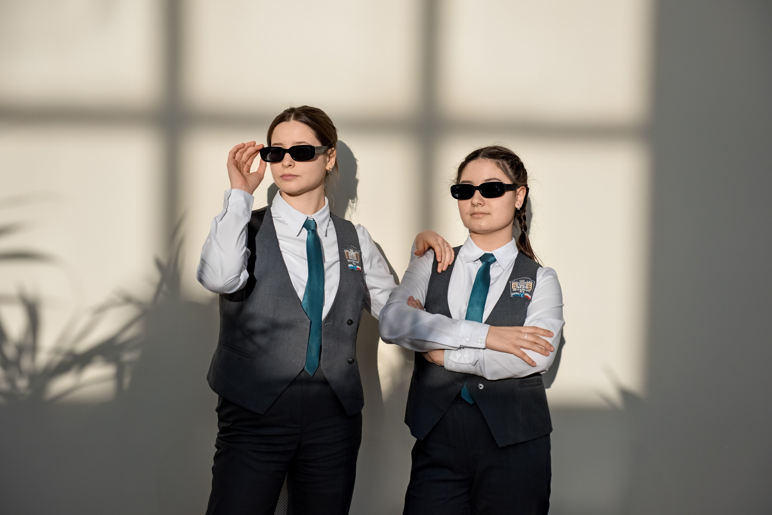 9-11 класс группы. Фотограф Саратов Юлия Петрова