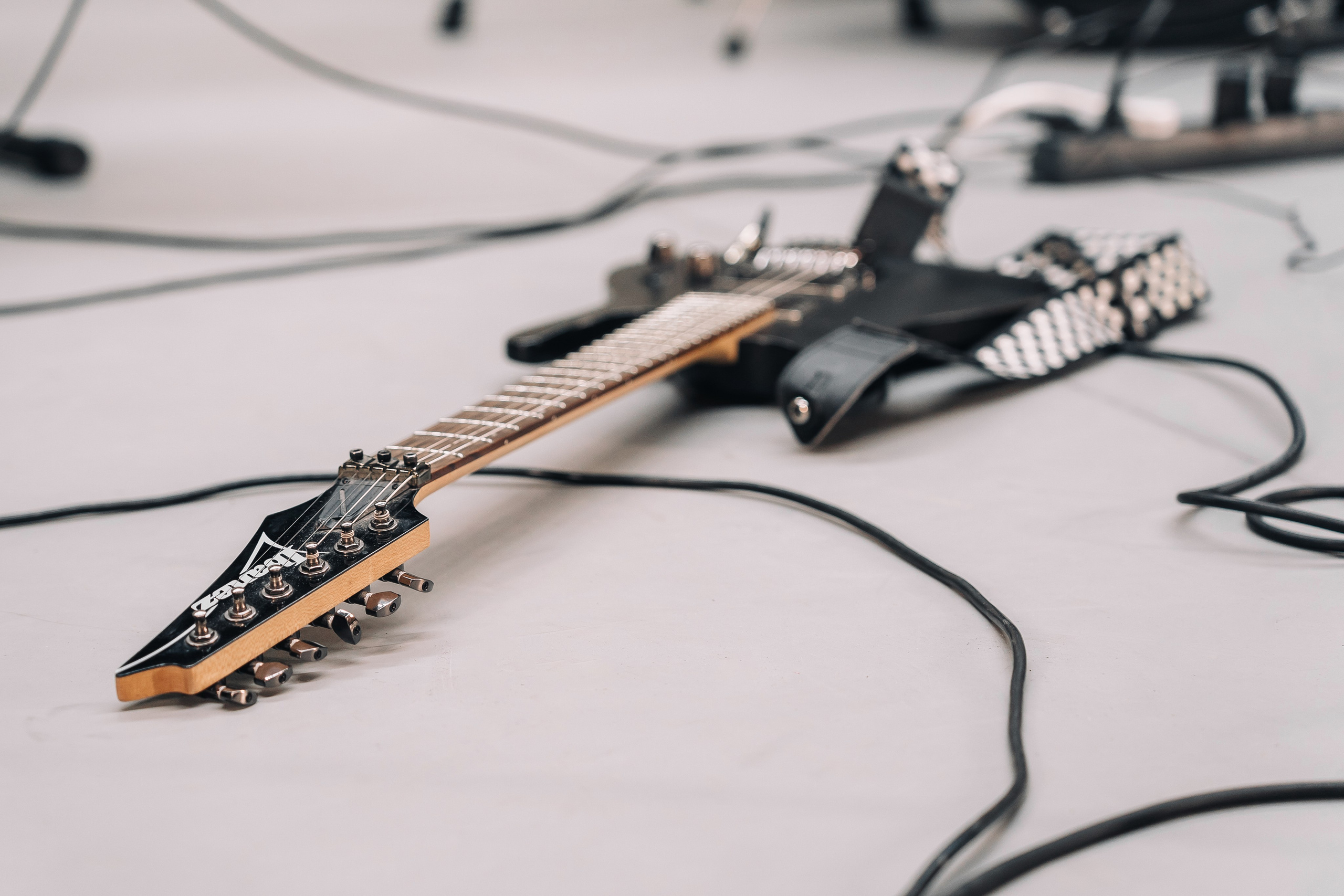 Благотворительная фотосъемка концерта. Свадебный и репортажный фотограф в Воронеже Роман Янко