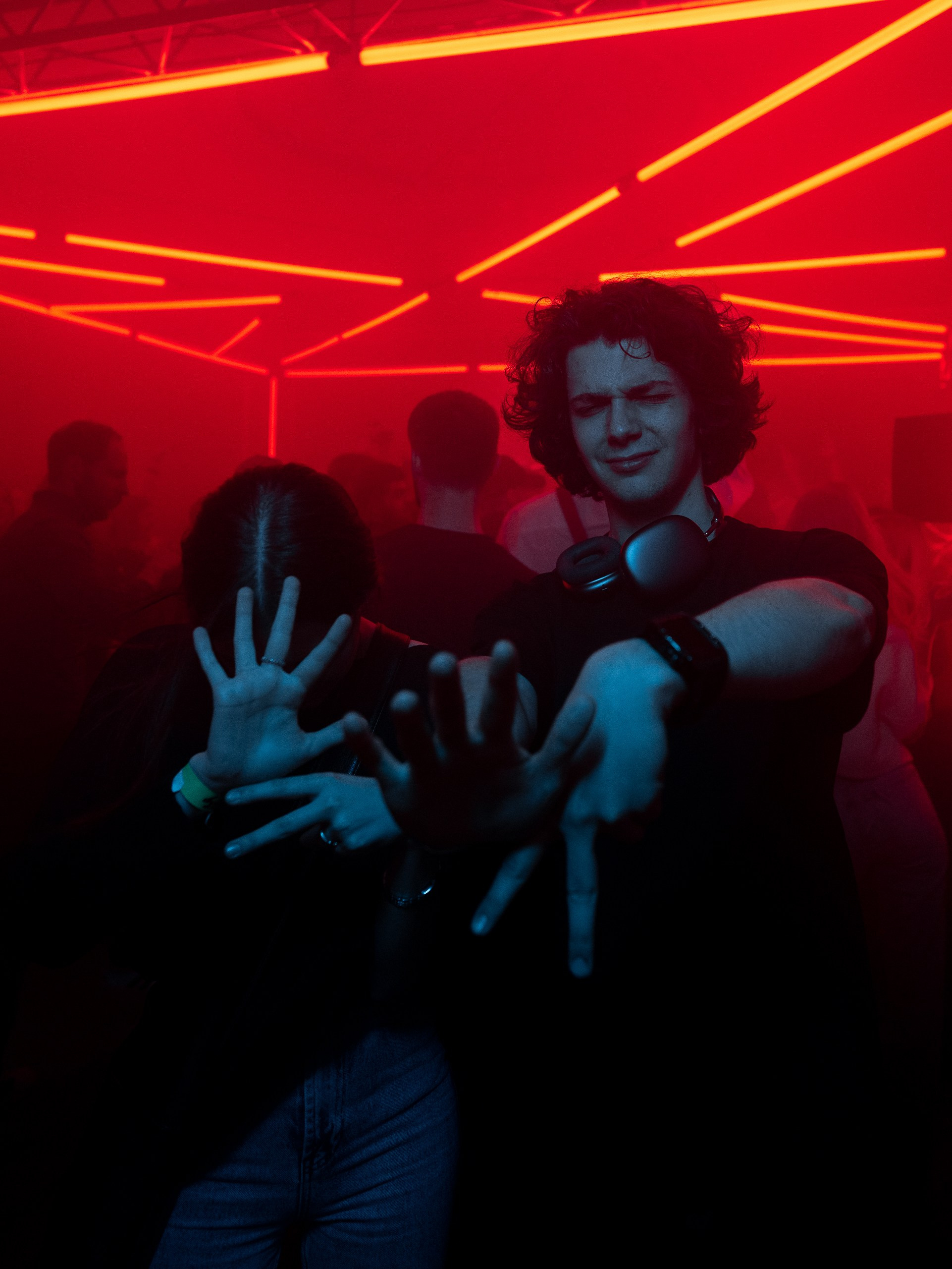 Metro Gorkovskaya Osobnyak 1857. Sunnyman