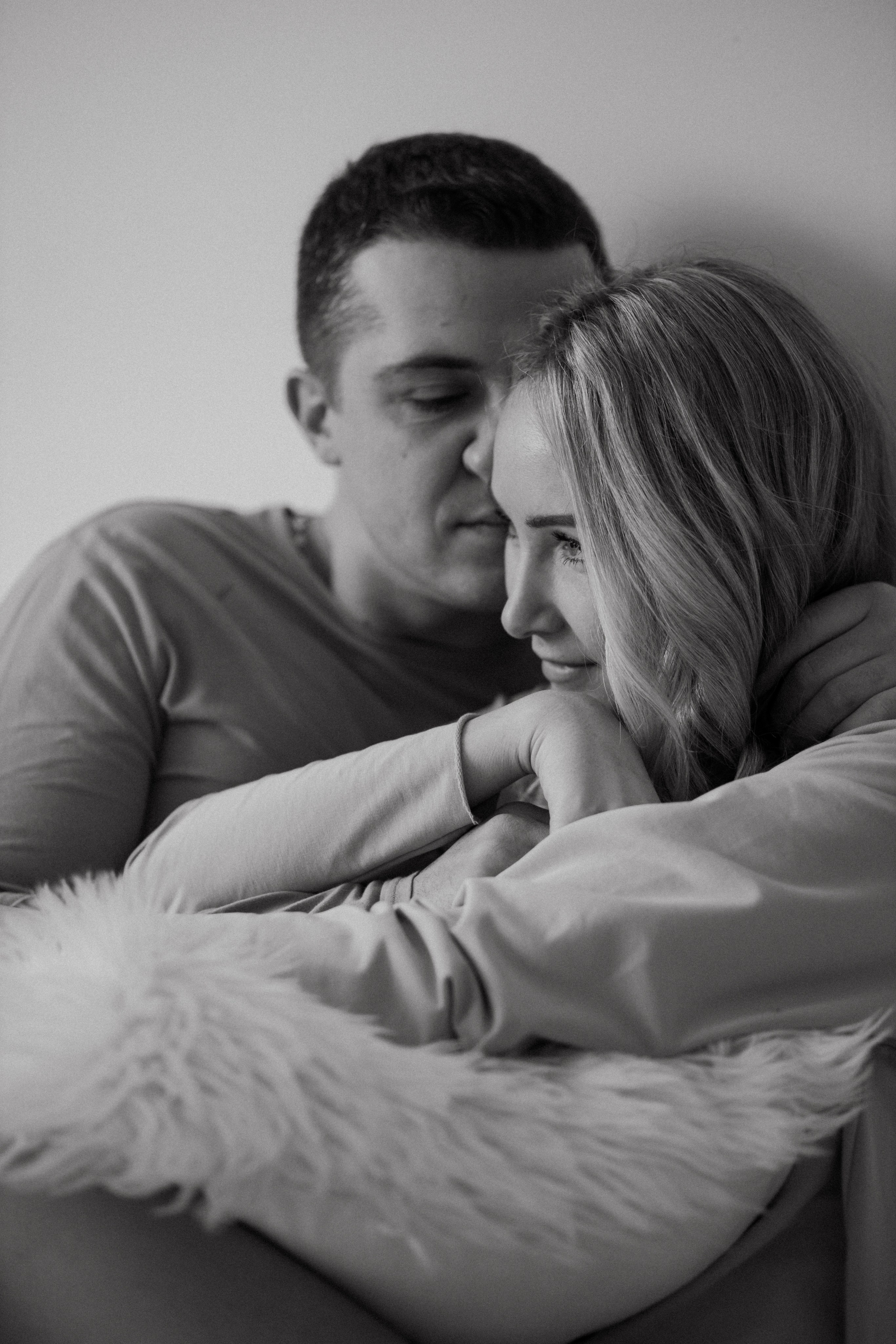 Илья, Ксюша и Дёмик. Семейный и свадебный фотограф в Санкт-Петербурге и Всеволожске