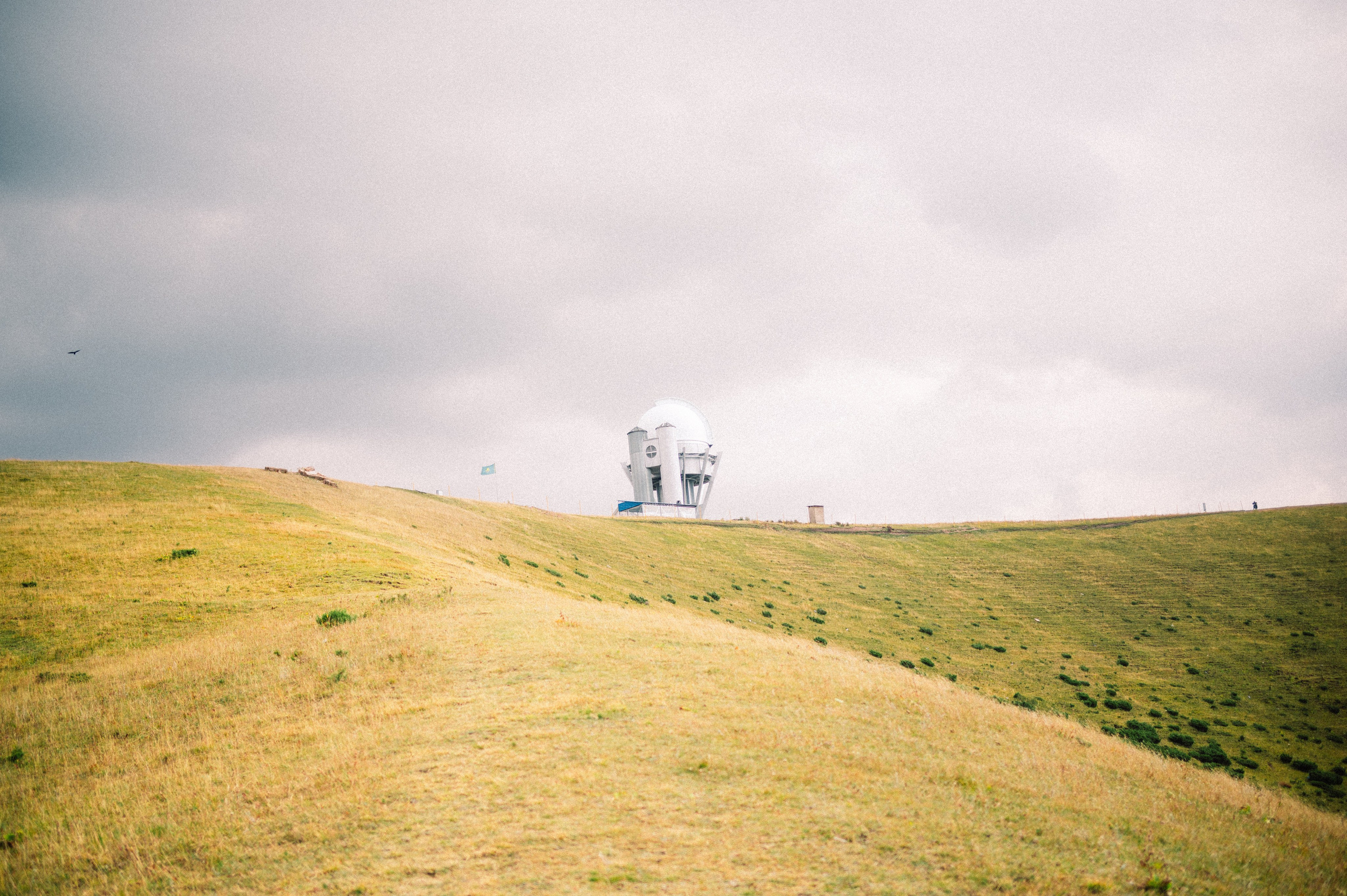 Плато Ассы: июль 2025. Фотограф в Алматы — Дарья Фёдорова