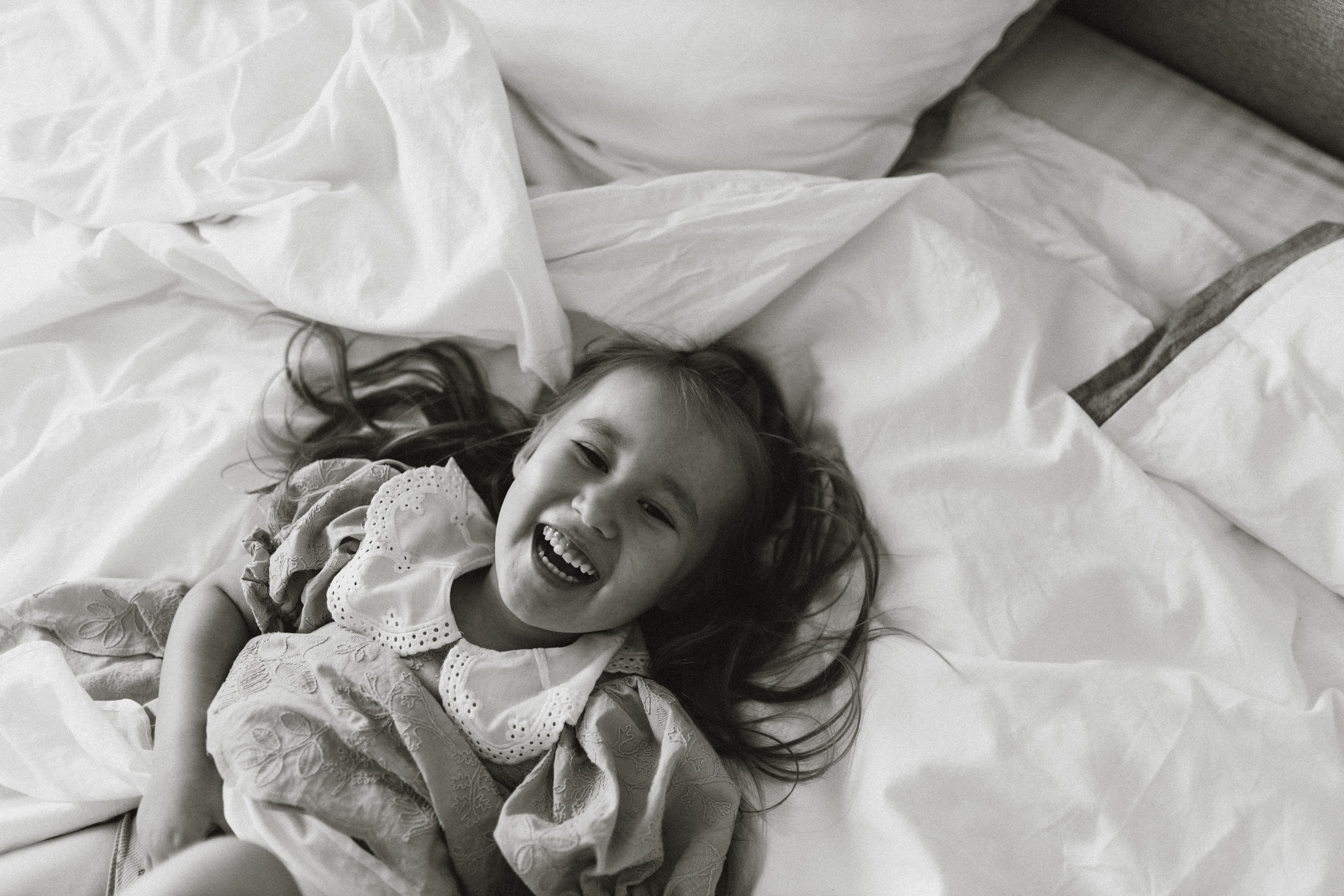 Семейная домашняя фотосессия с детьми. Семейный фотограф Екатеринбург Черепанова Олеся