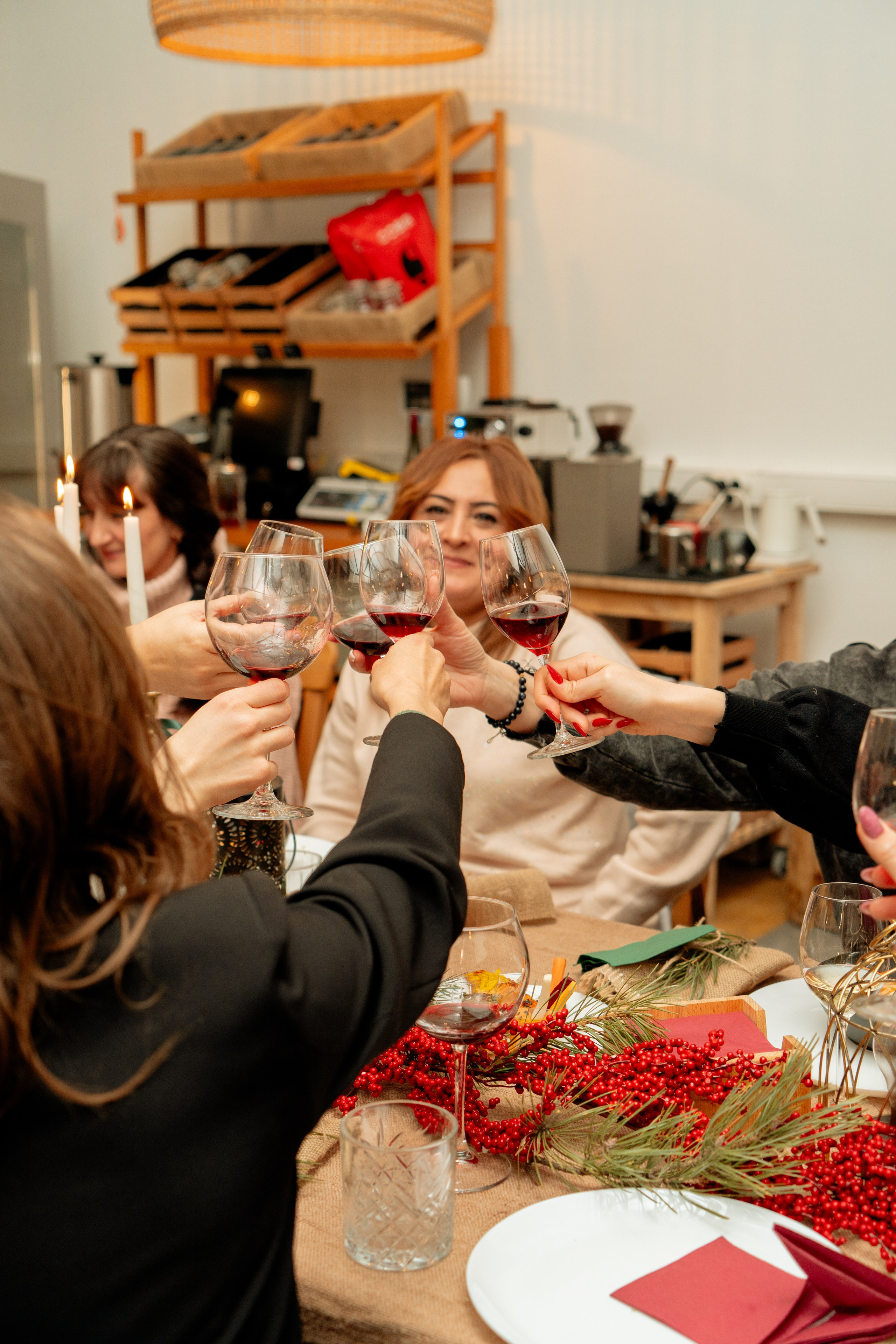 Ферма Основание 2. Фотограф г. Тольятти