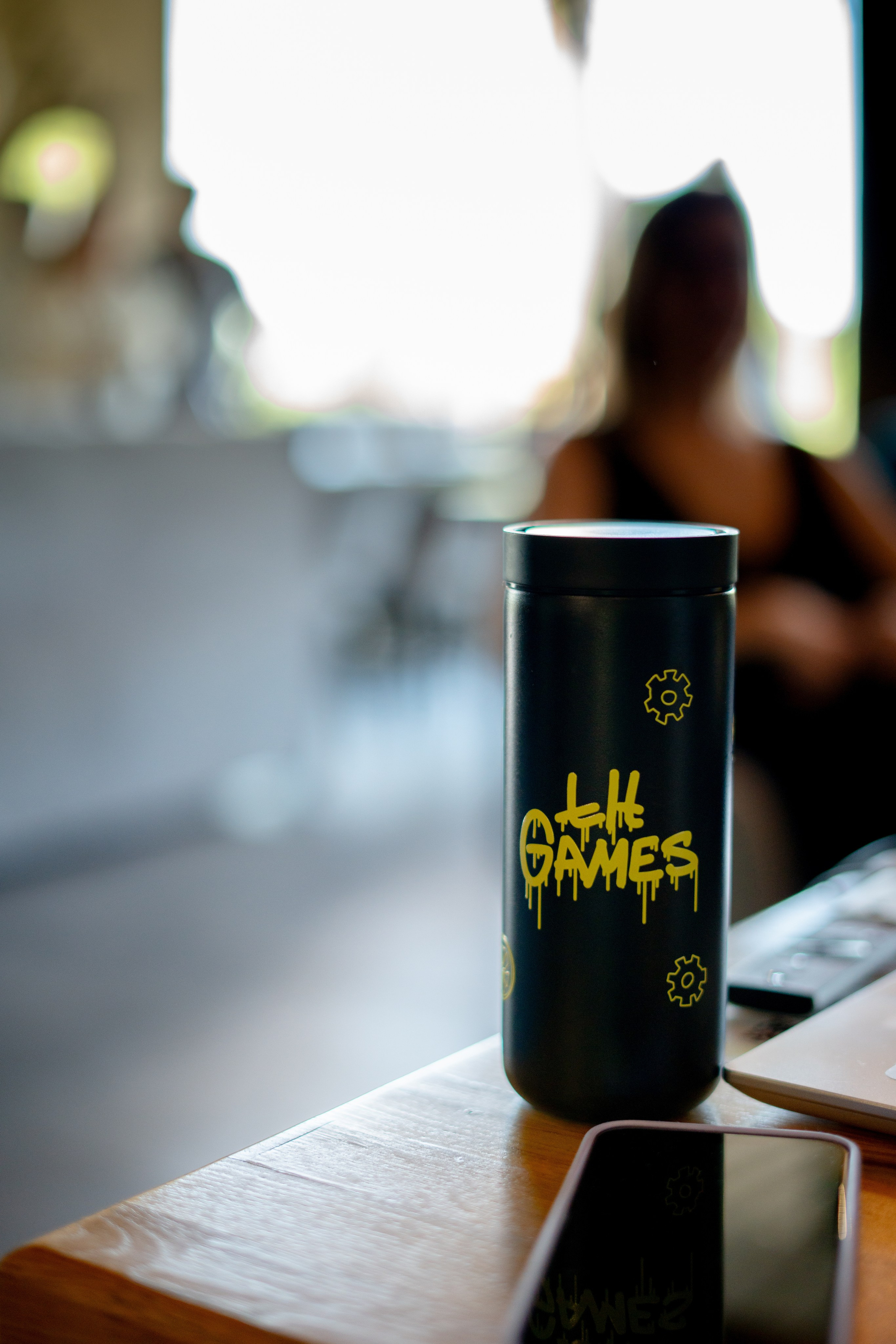 TLT GAMES. Фотограф г. Тольятти