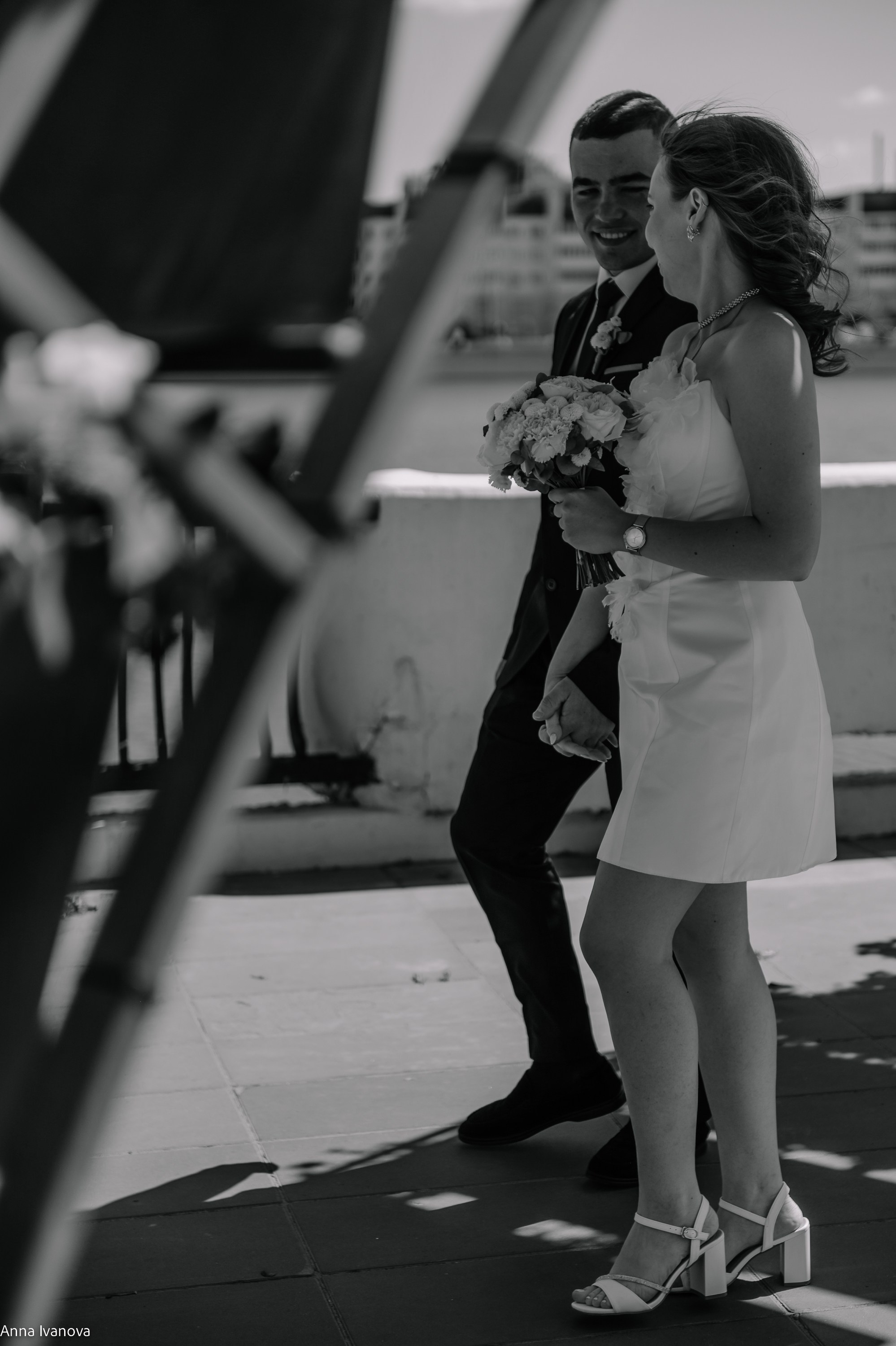 Свадебная фотосессия. Анна Иванова Свадебный Фотограф Чебоксары