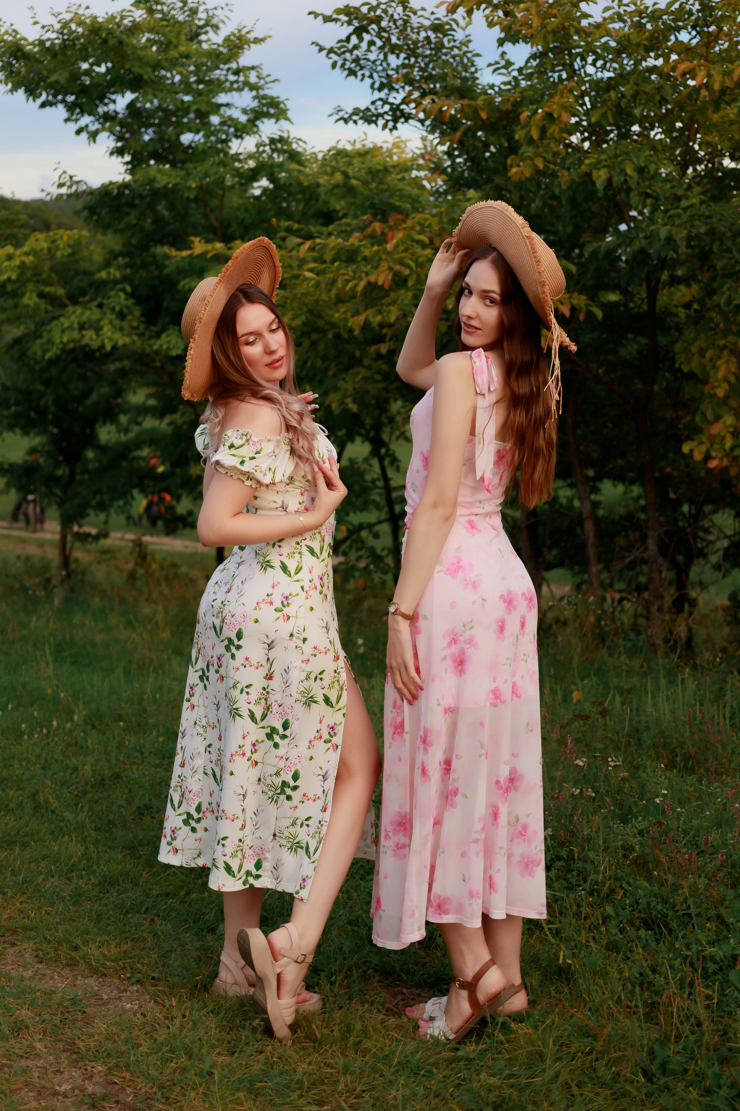 Индивидуальная съемка. Фотограф и ретушер в Хабаровске Асаулко Александра