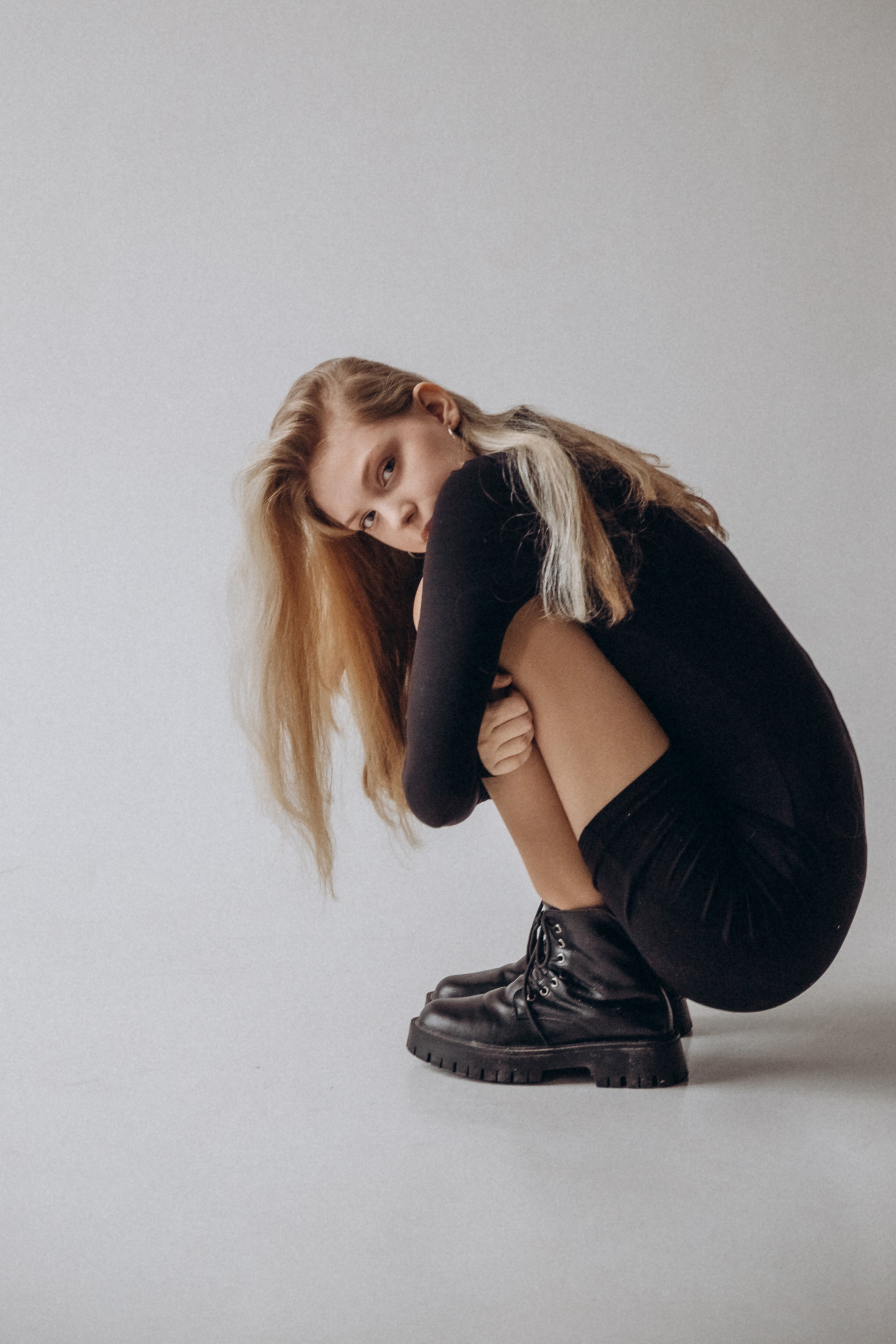 Настя. Фотограф Ногинск Электросталь Наталья Осетрова