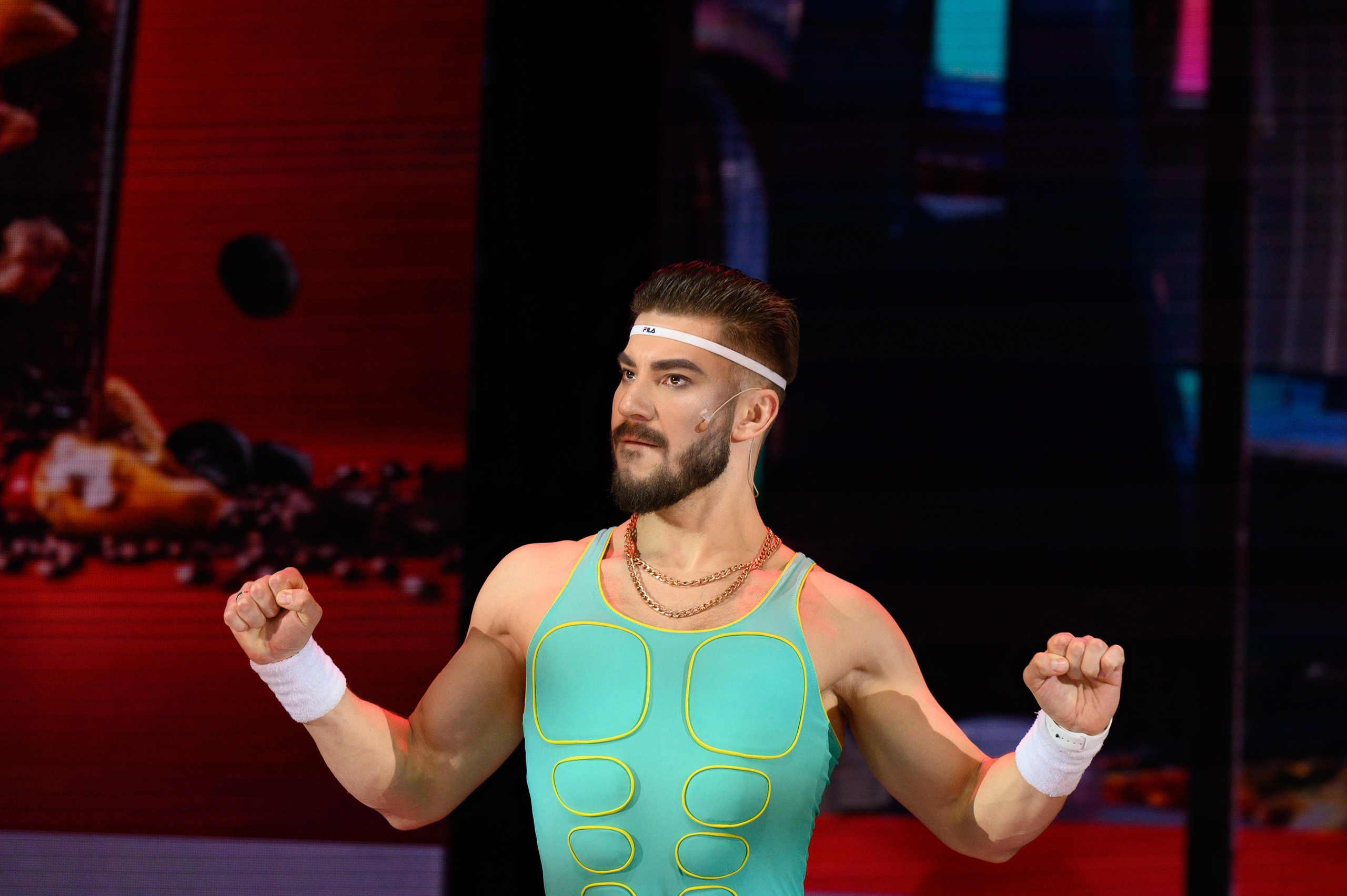 Театр. Главная