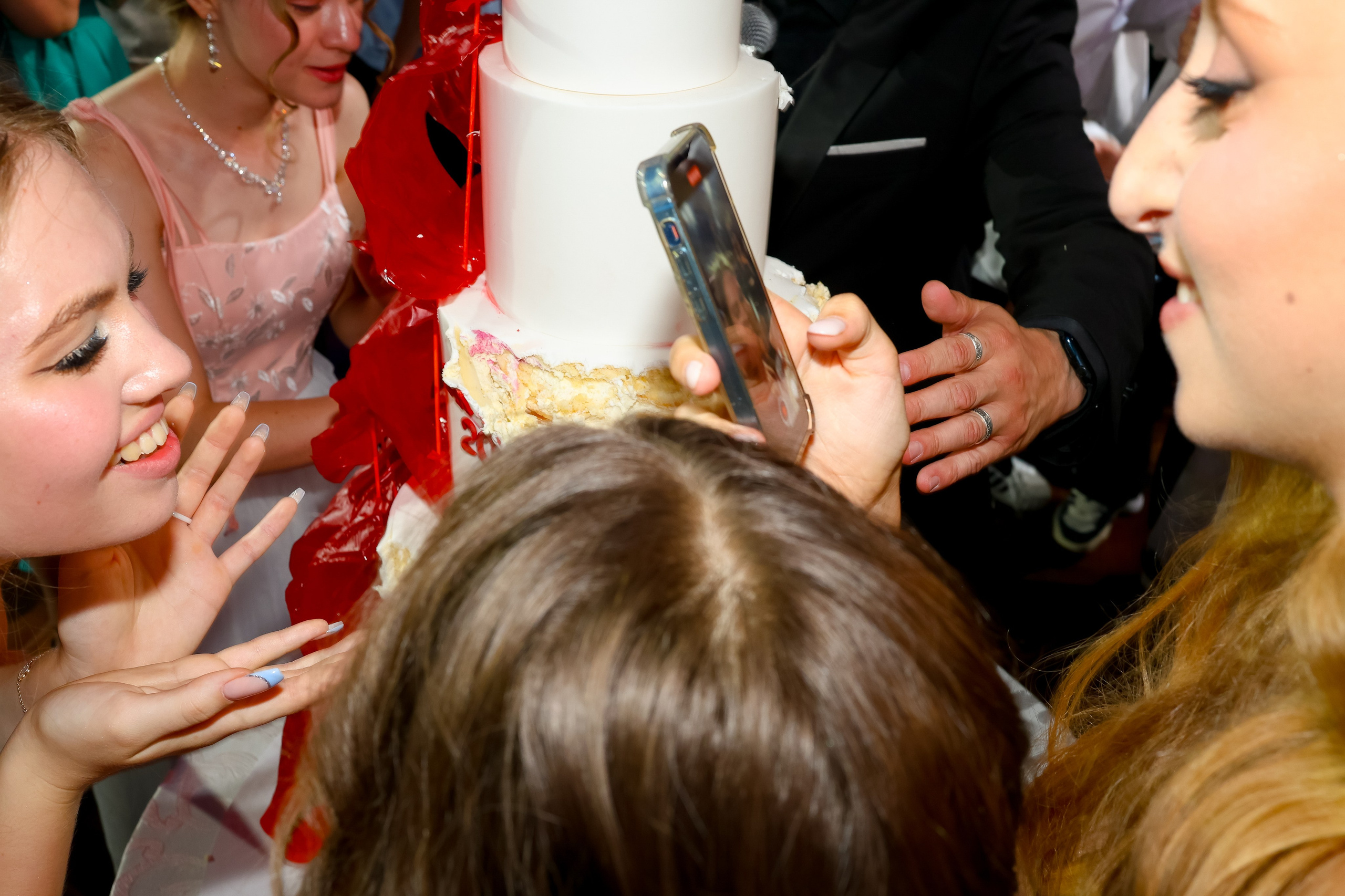 Выпускные. Главная