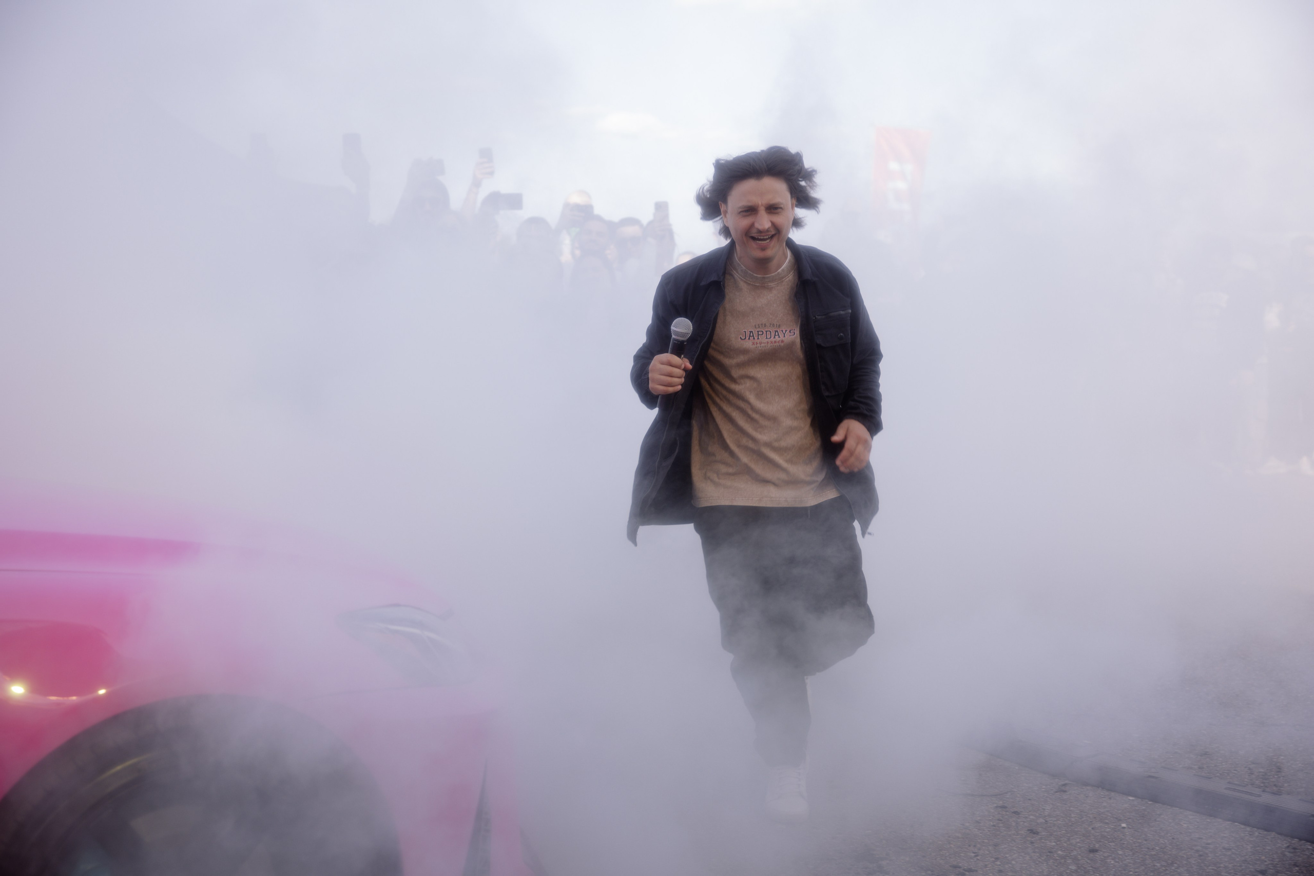 Japdays 25. Свадебный фотограф / Reels Нижний Новгород Татьяна Красильникова