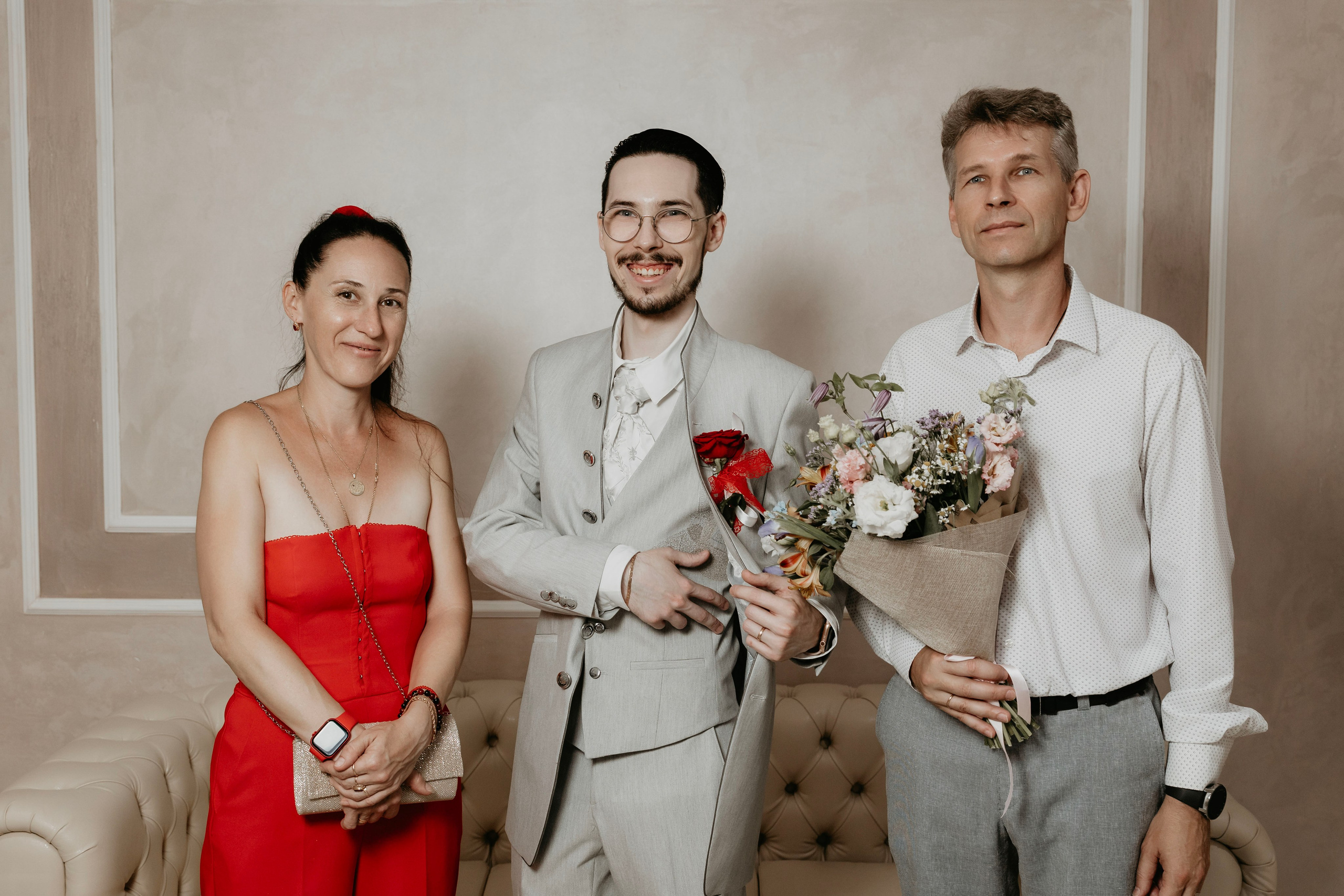 Илья и Дарья. Photographer in Moscow & everywhere in the World Alena Vyalova