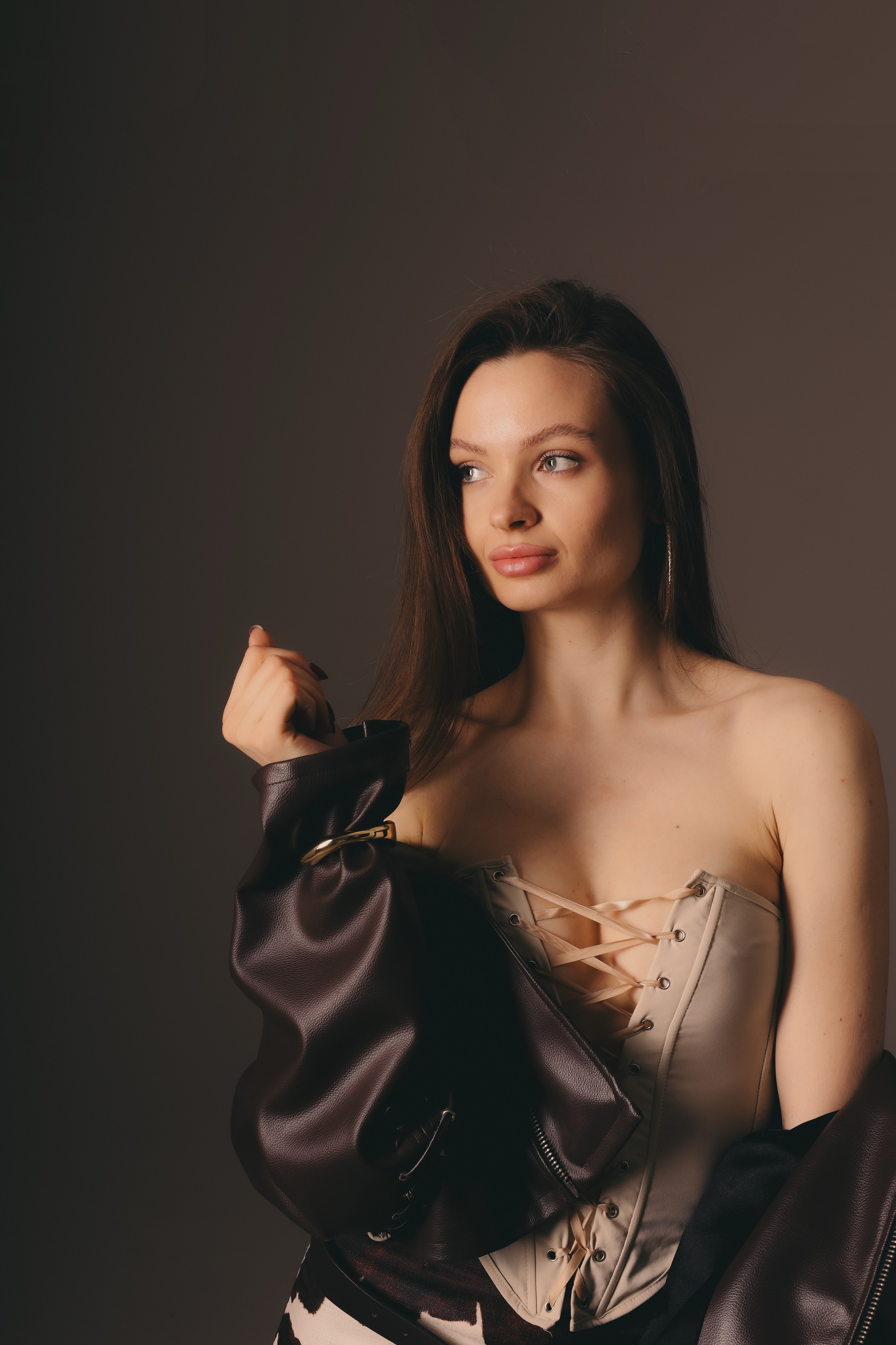 Дарья | Москва. Фотограф Мария Лаенко