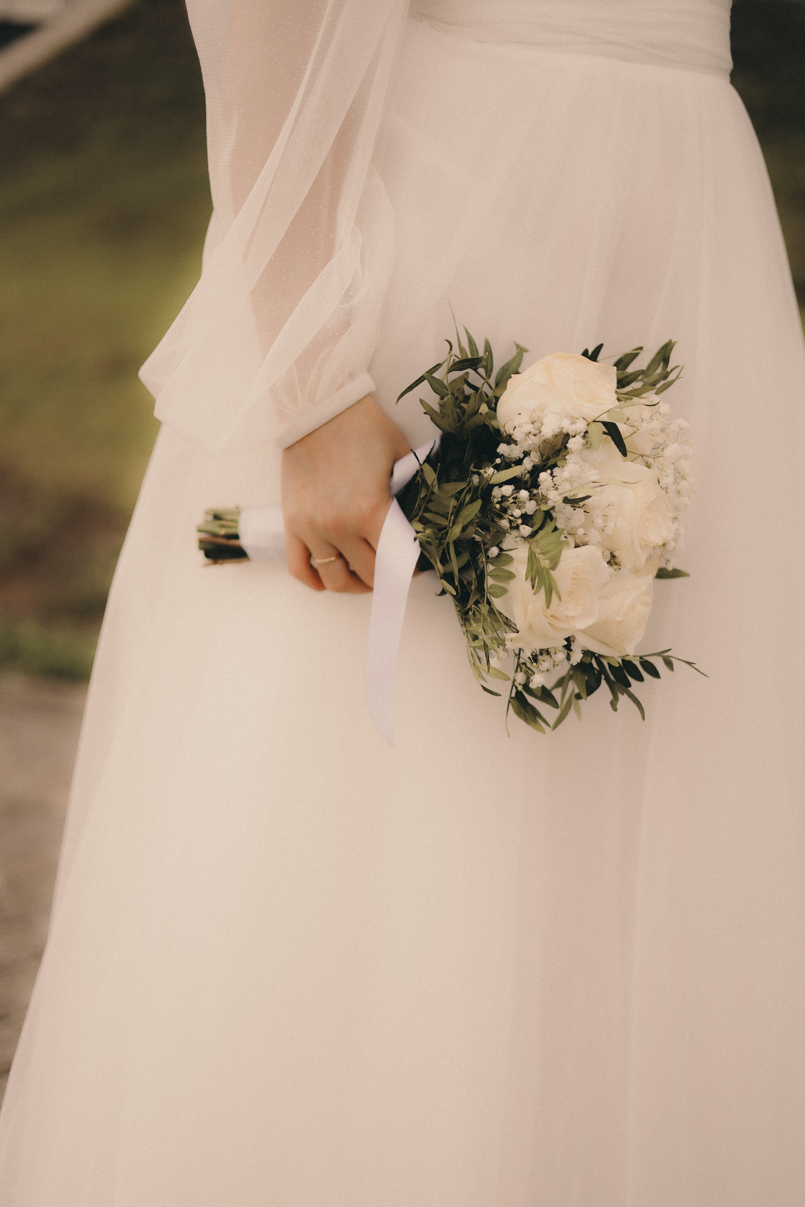 Андрей & Людмила. Фотограф Мария Лаенко