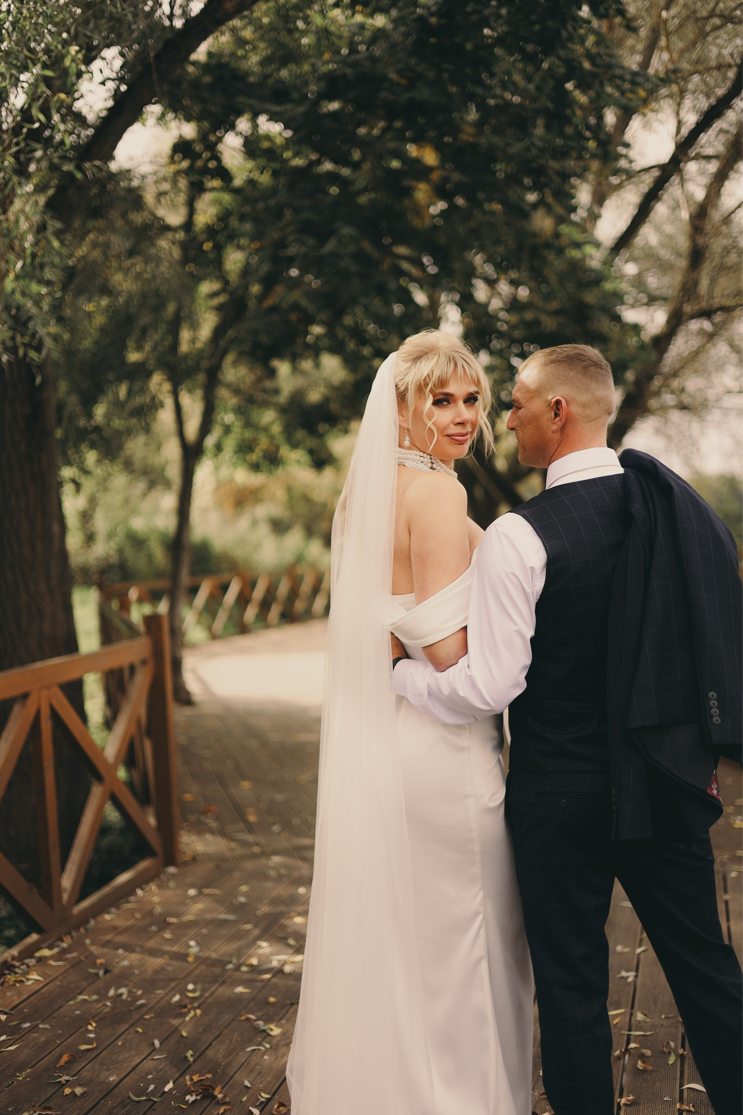 Сергей & Мария. Фотограф Мария Лаенко