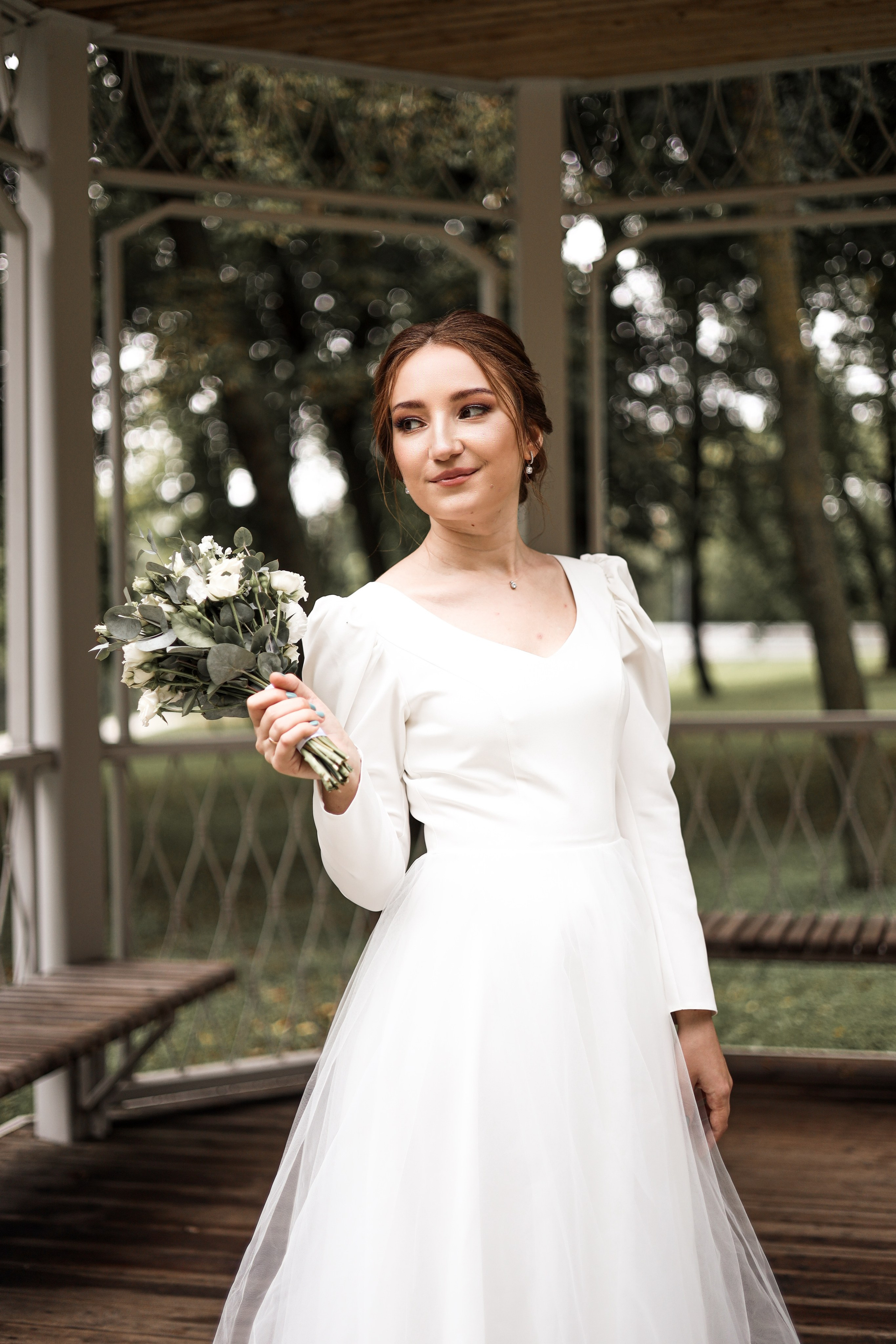 Максим & Евгения. Фотограф Мария Лаенко