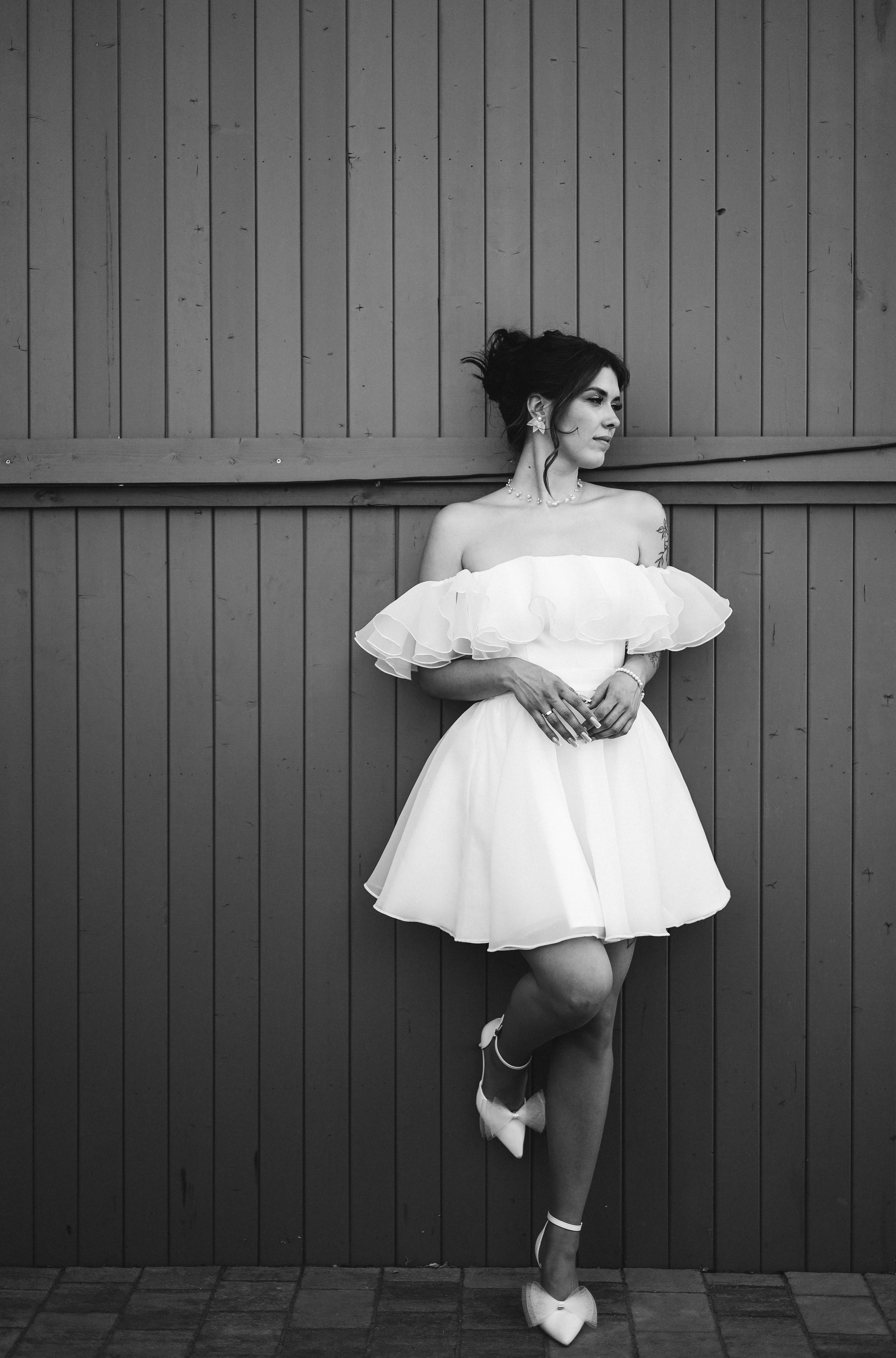 Григорий & Арнелла. Фотограф Мария Лаенко